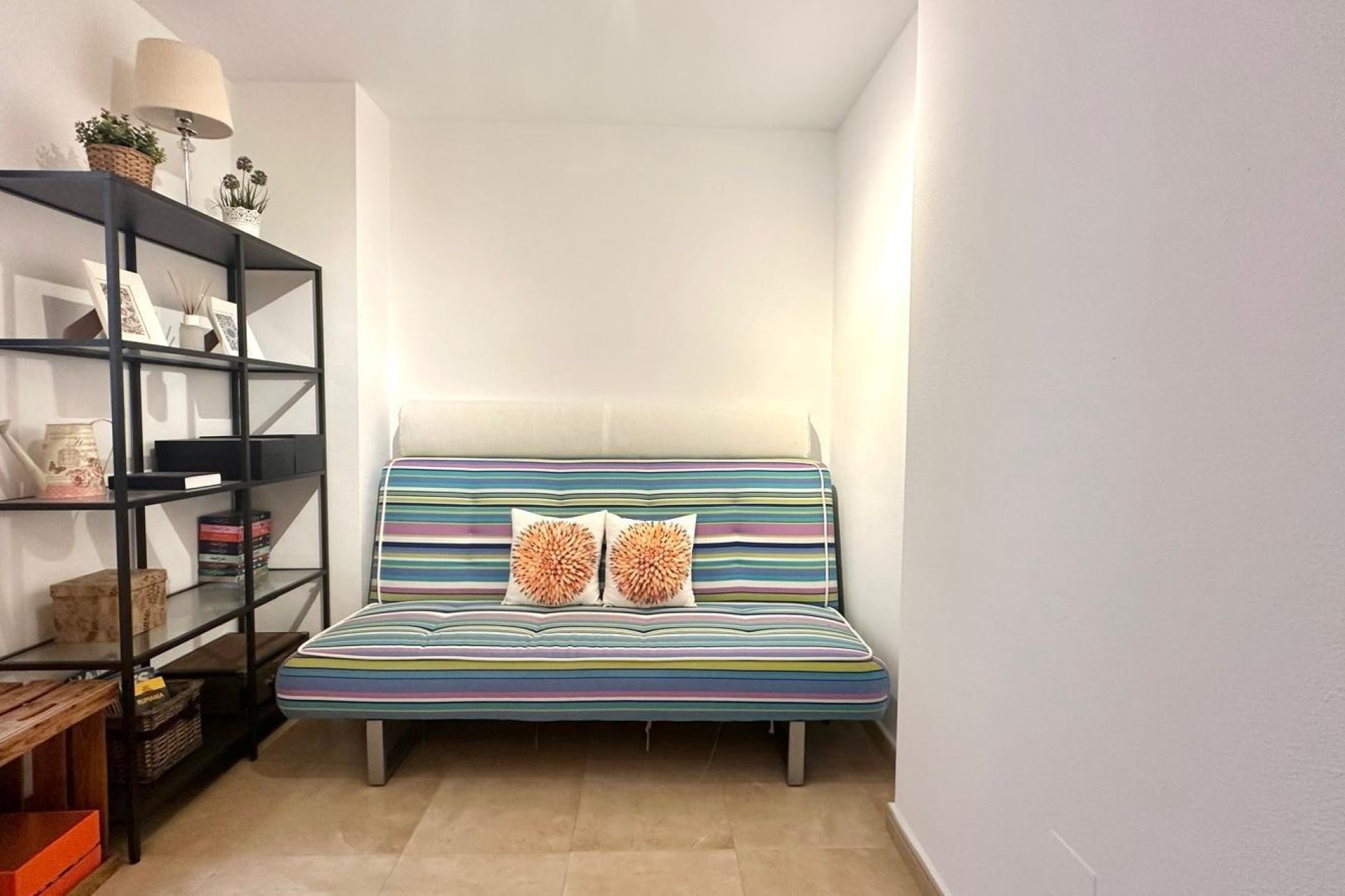 Revânzare - Apartament -
Torrevieja - La Mata