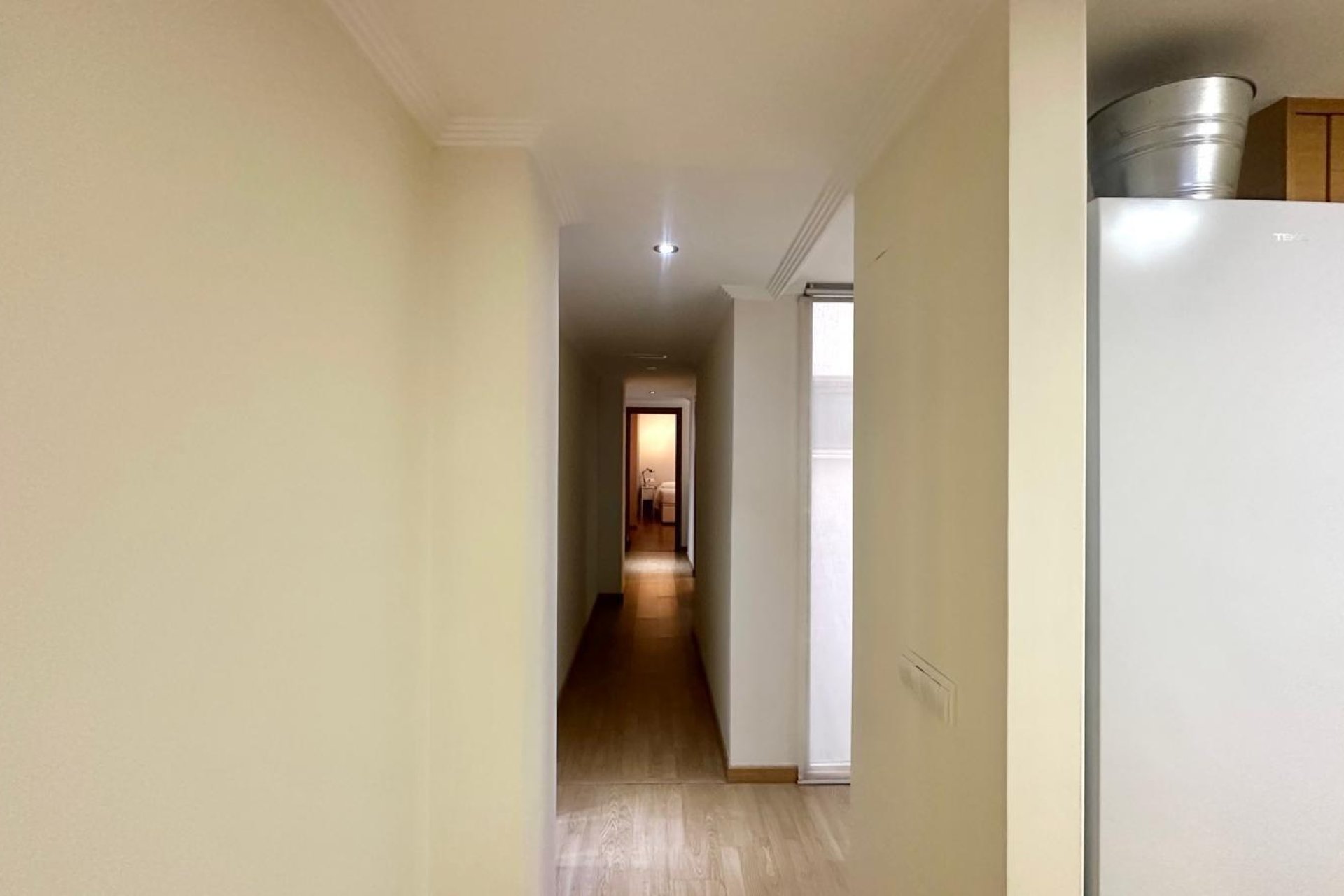 Revânzare - Apartament -
Torrevieja - La Mata