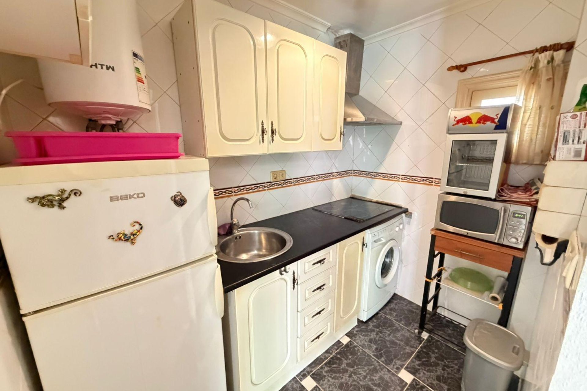 Revânzare - Apartament -
Torrevieja - La Mata