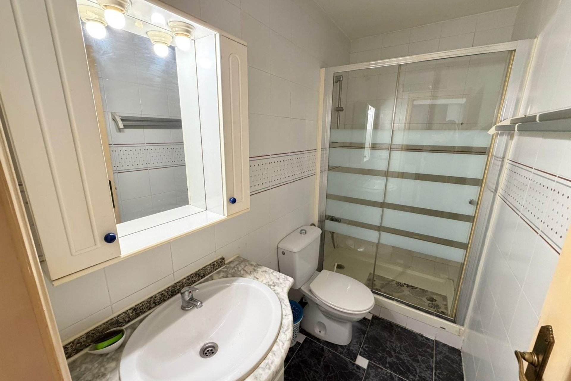 Revânzare - Apartament -
Torrevieja - La Mata