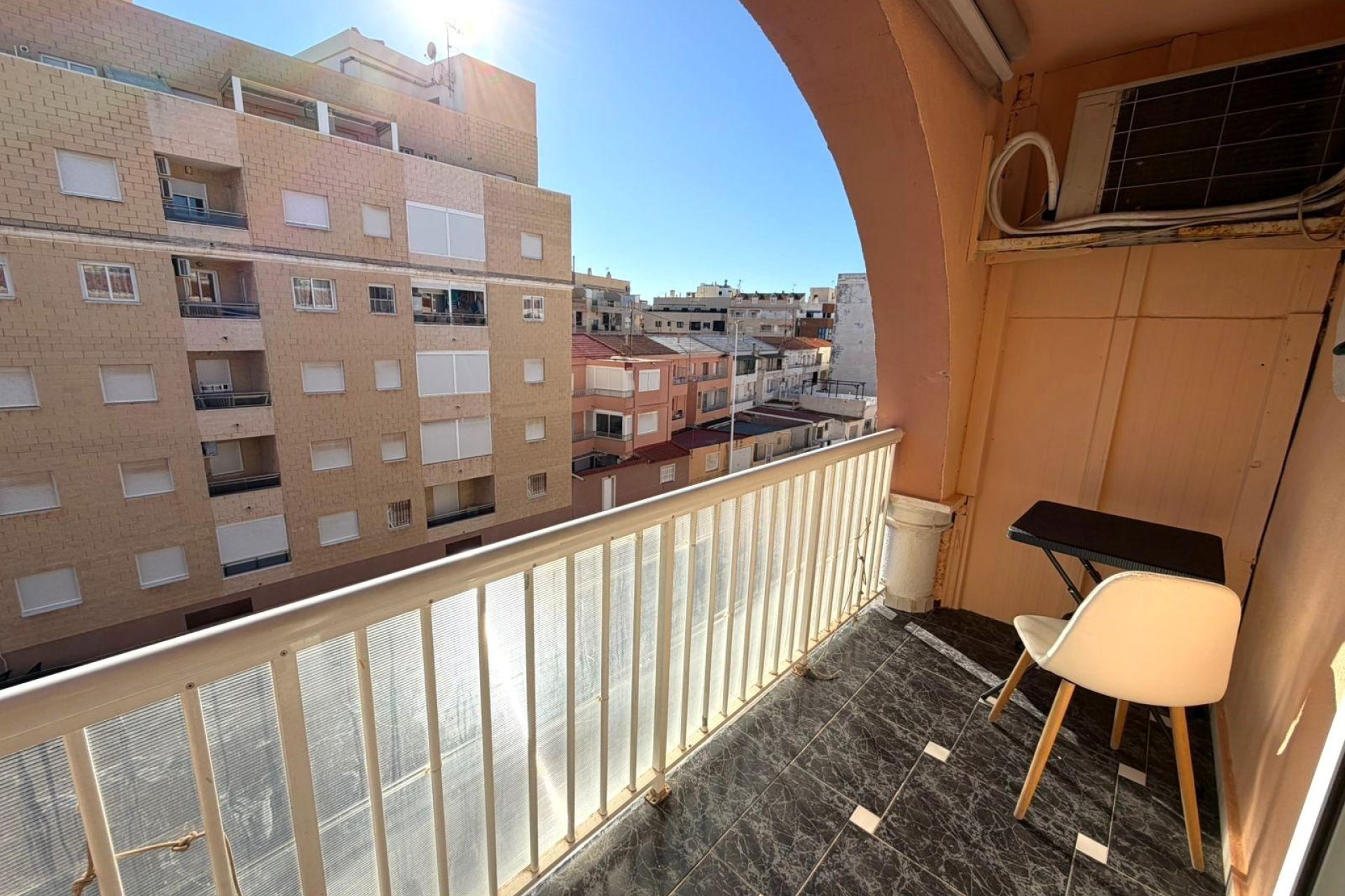 Revânzare - Apartament -
Torrevieja - La Mata