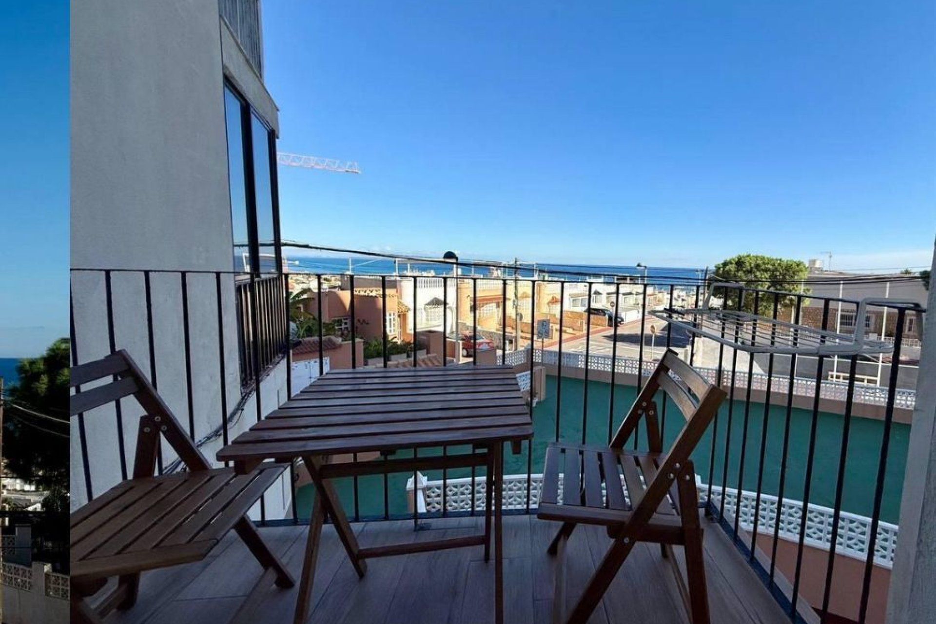 Revânzare - Apartament -
Torrevieja - La Mata