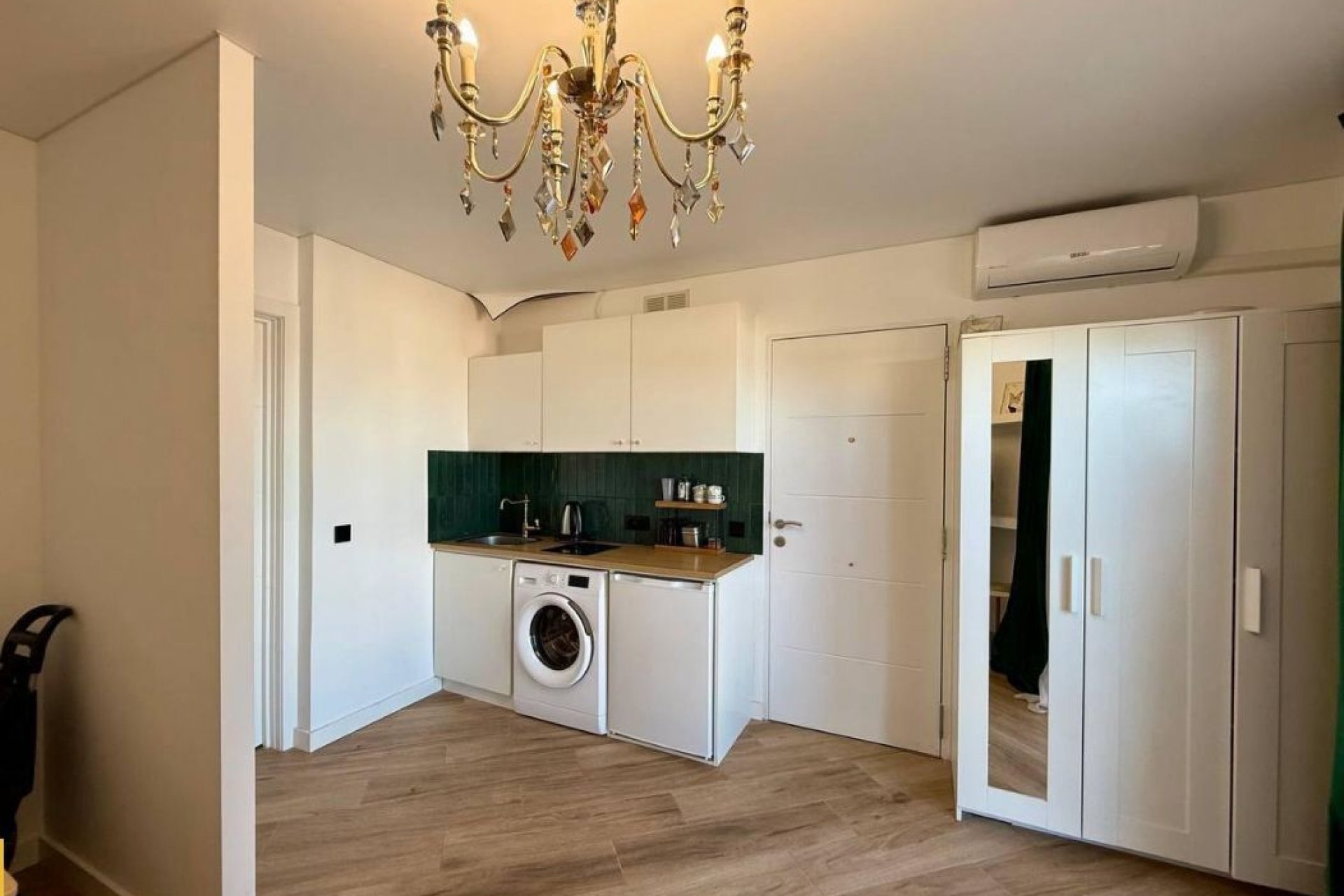 Revânzare - Apartament -
Torrevieja - La Mata