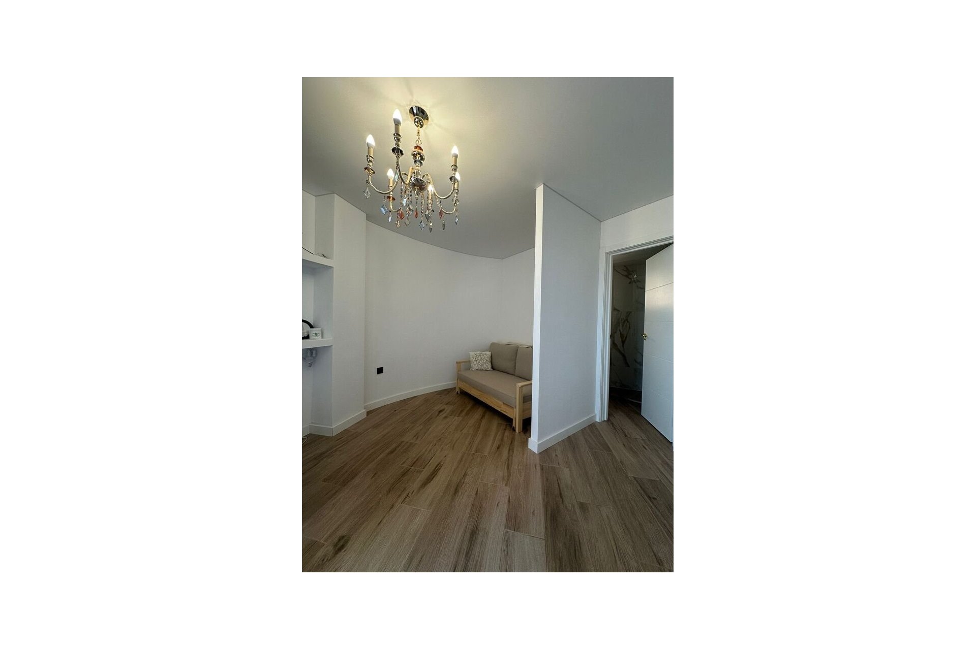 Revânzare - Apartament -
Torrevieja - La Mata
