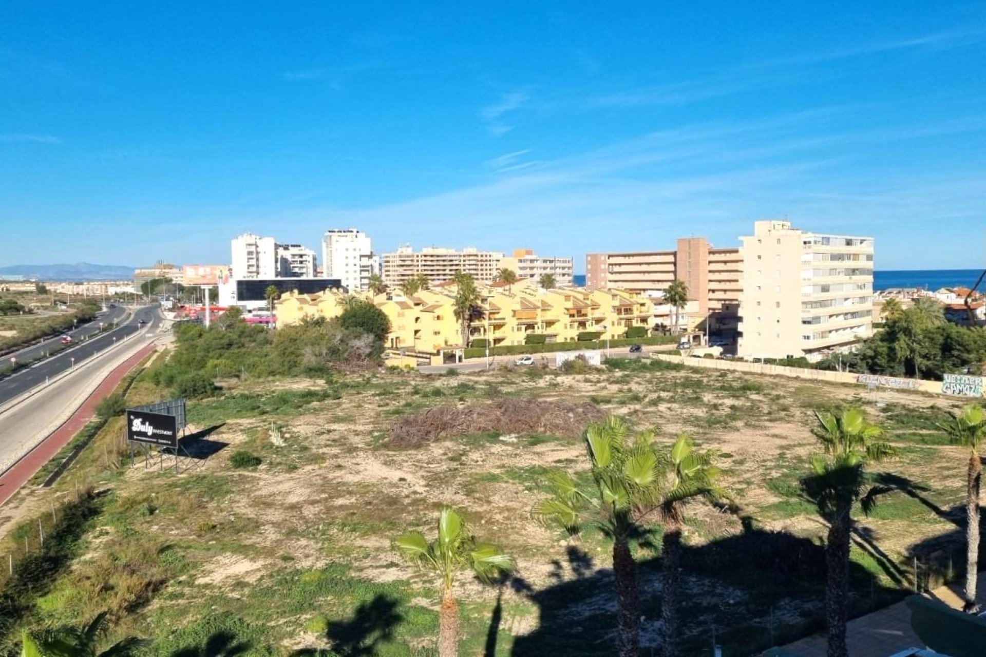 Revânzare - Apartament -
Torrevieja - La Mata