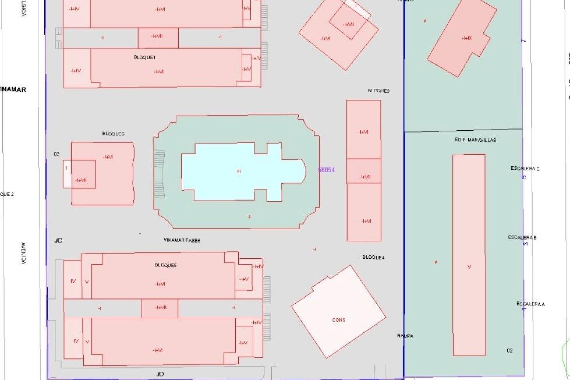 Revânzare - Apartament -
Torrevieja - La Mata