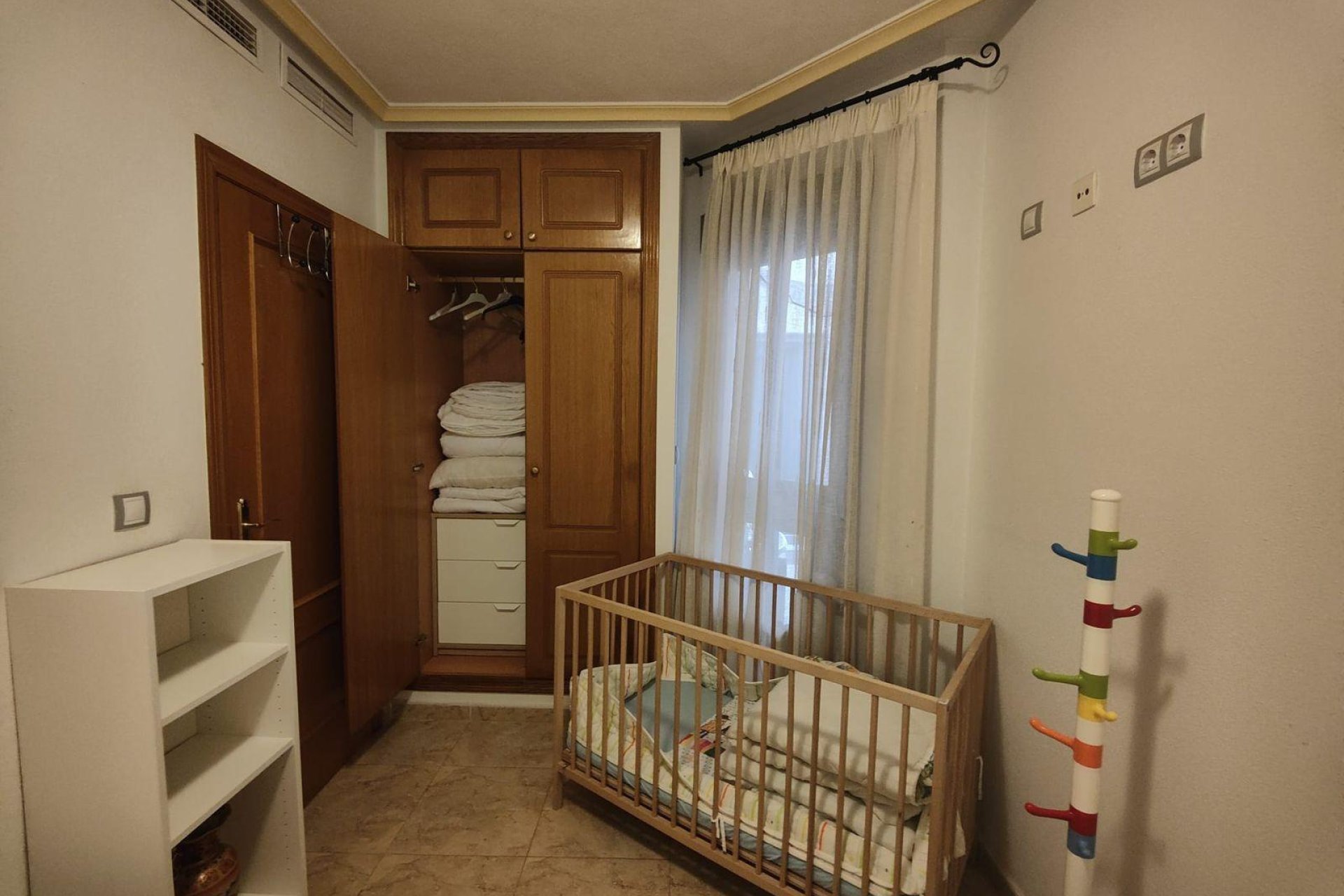 Revânzare - Apartament -
Torrevieja - La Mata