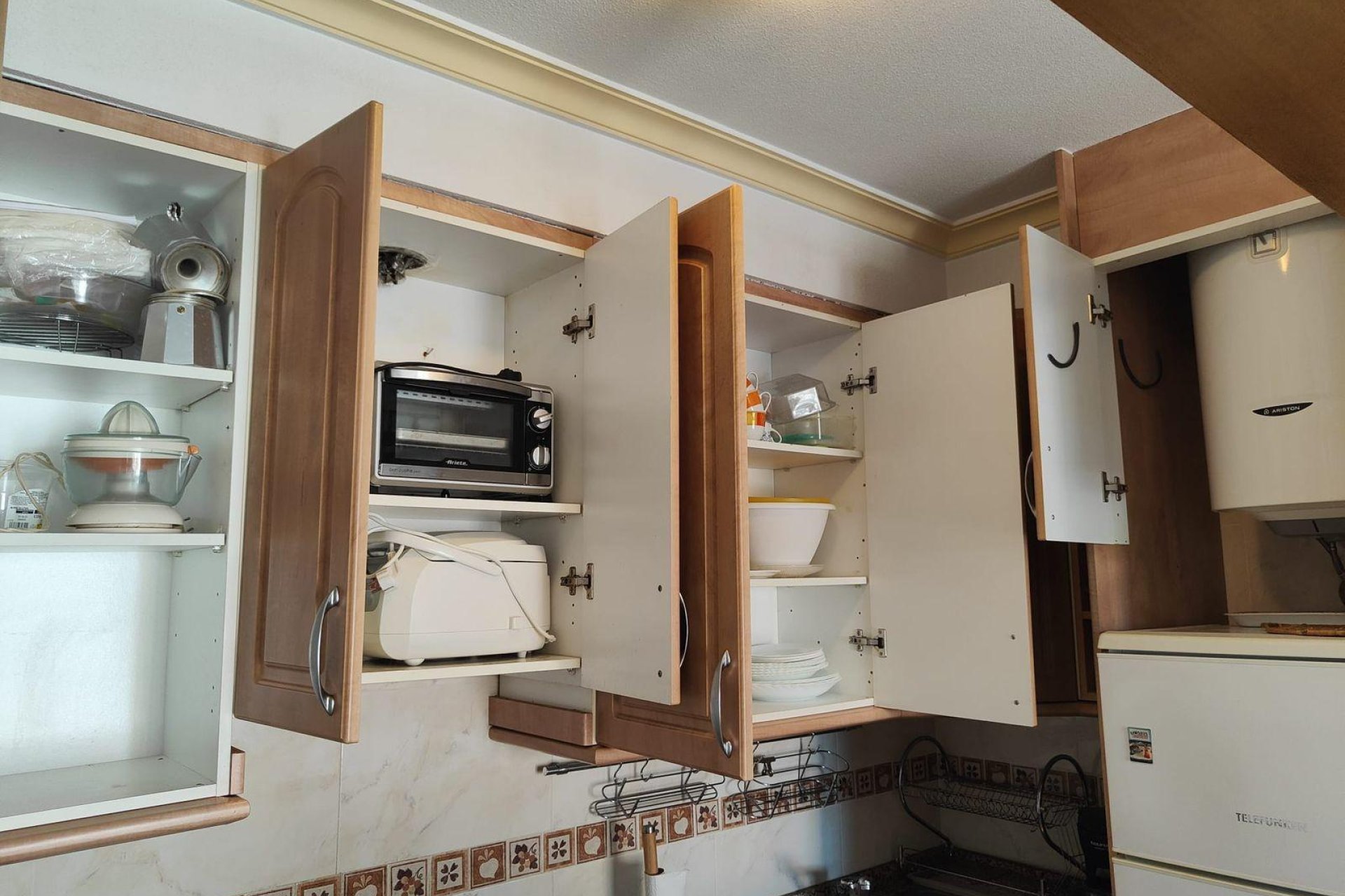 Revânzare - Apartament -
Torrevieja - La Mata