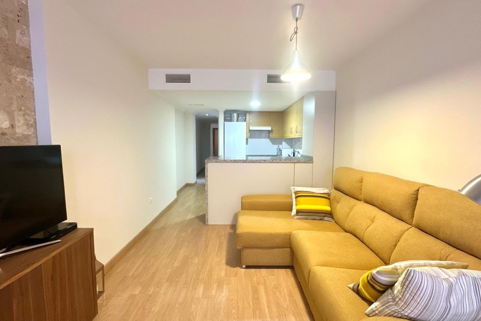 Revânzare - Apartament -
Torrevieja - La Mata