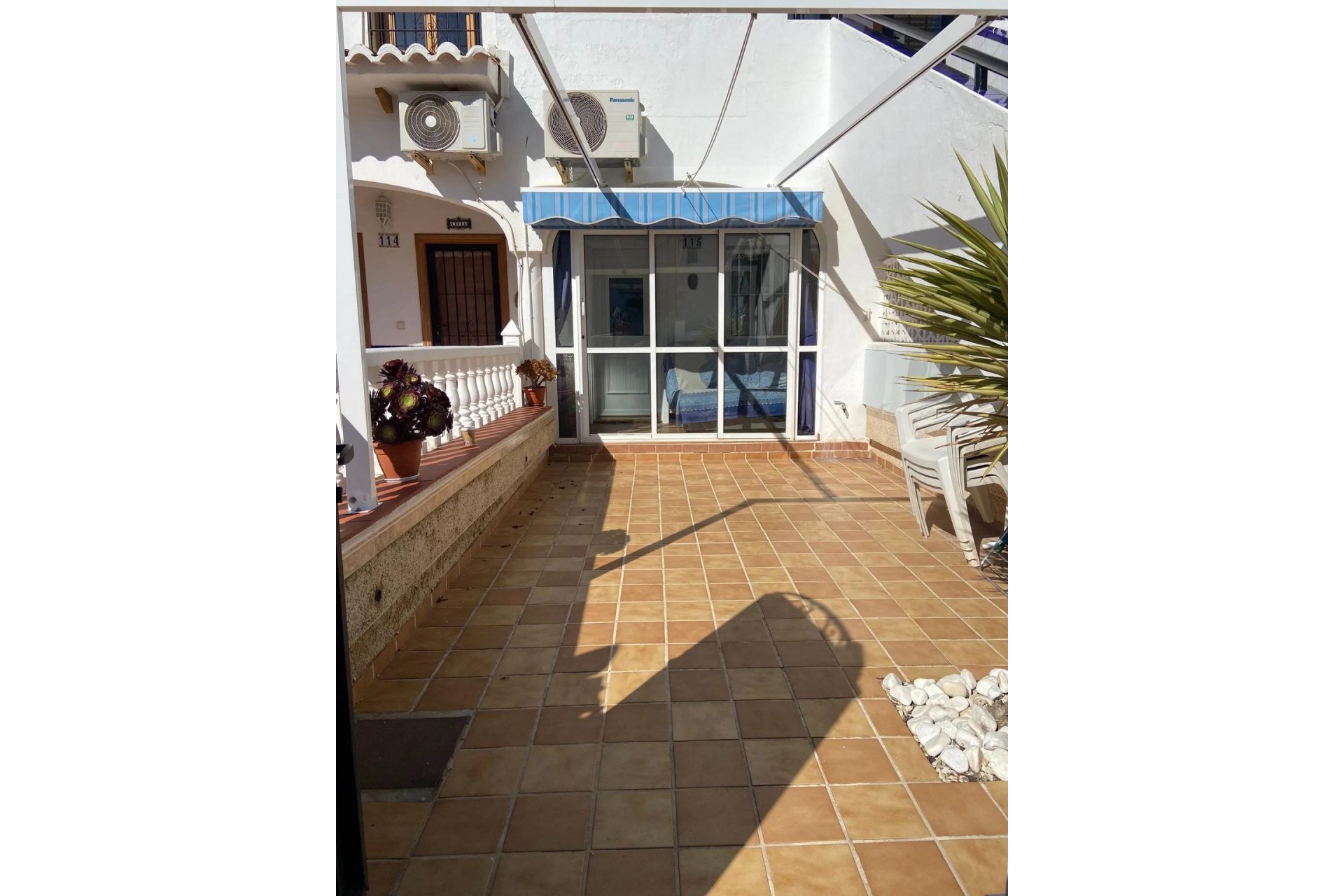 Revânzare - Apartament -
Torrevieja - La Mata