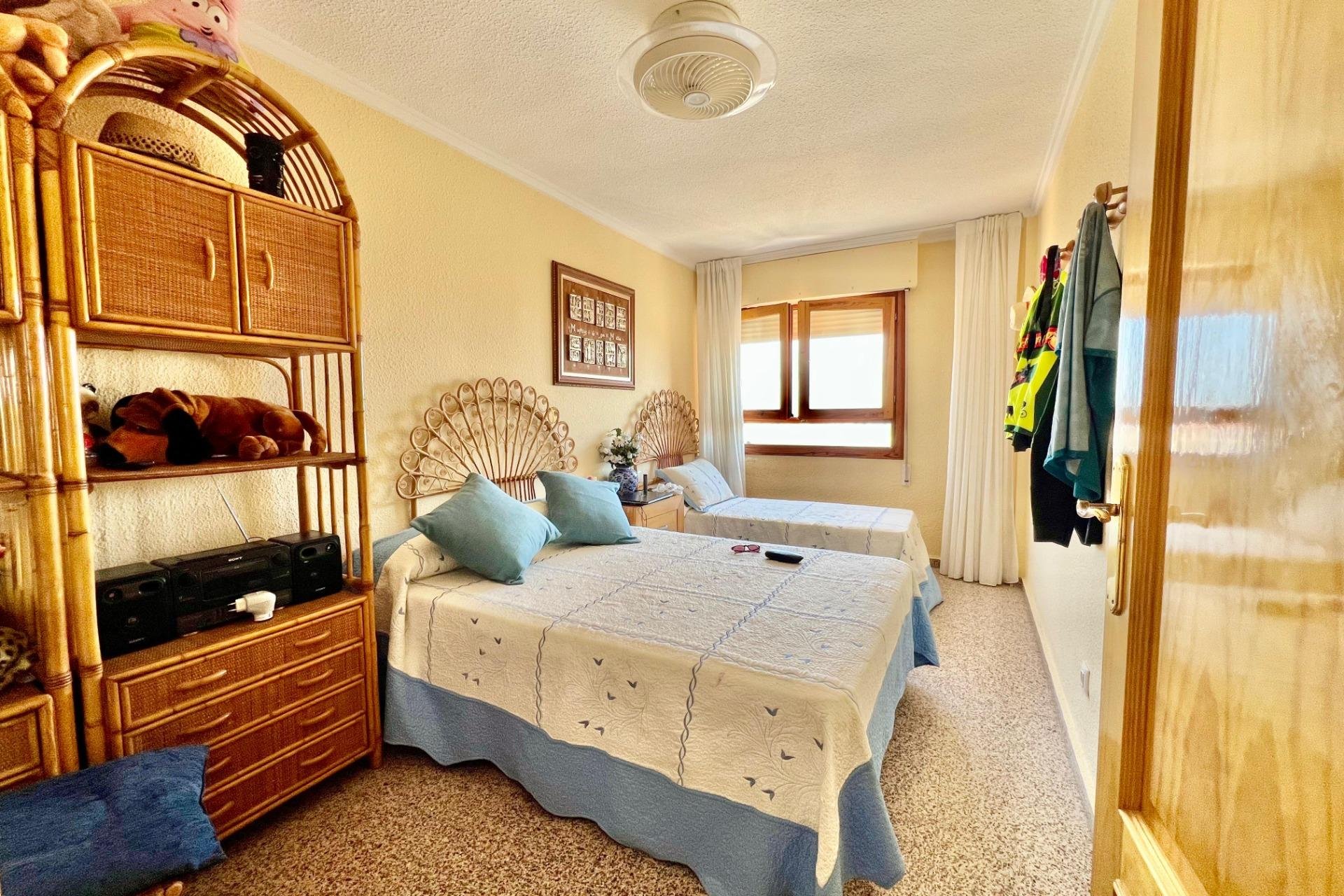 Revânzare - Apartament -
Torrevieja - La Mata