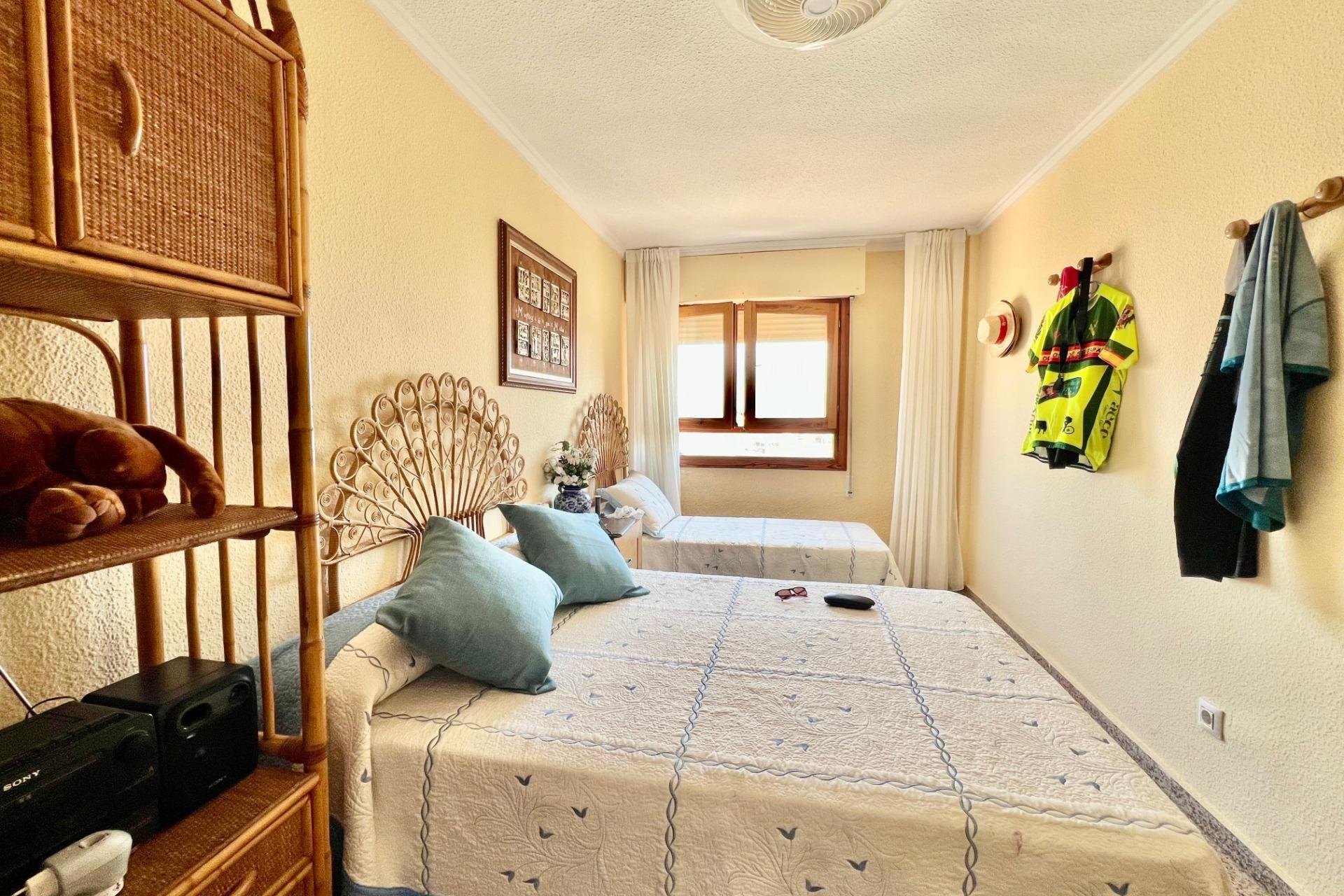 Revânzare - Apartament -
Torrevieja - La Mata