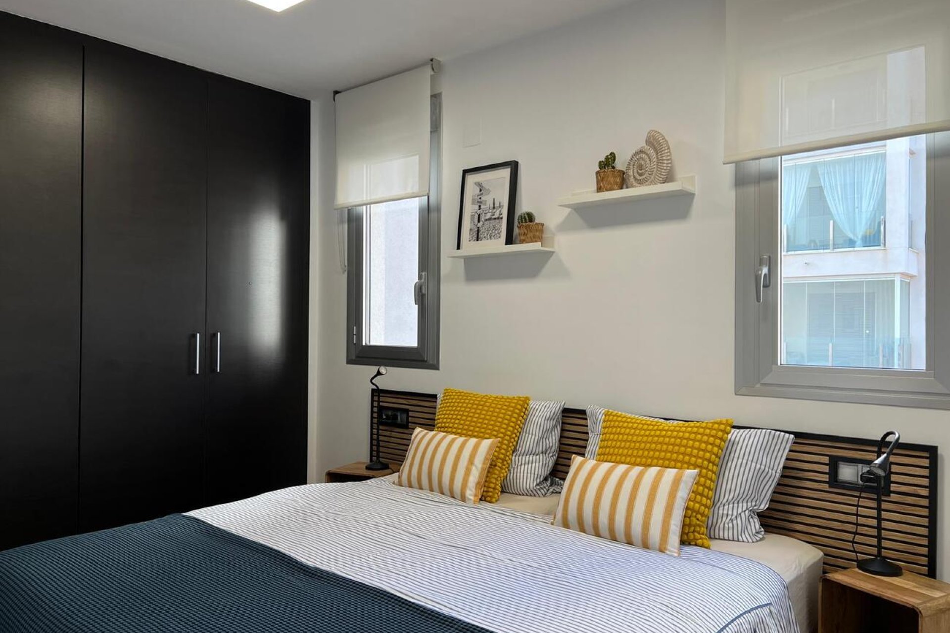 Revânzare - Apartament -
Torrevieja - La Mata