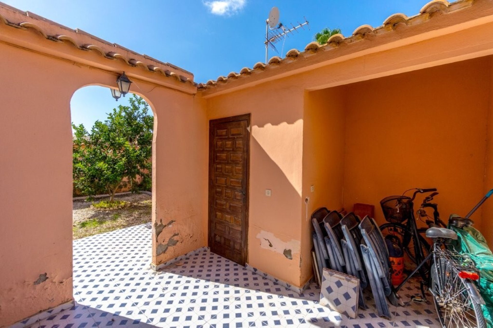 Revânzare - Apartament -
Torrevieja - La Rosaleda