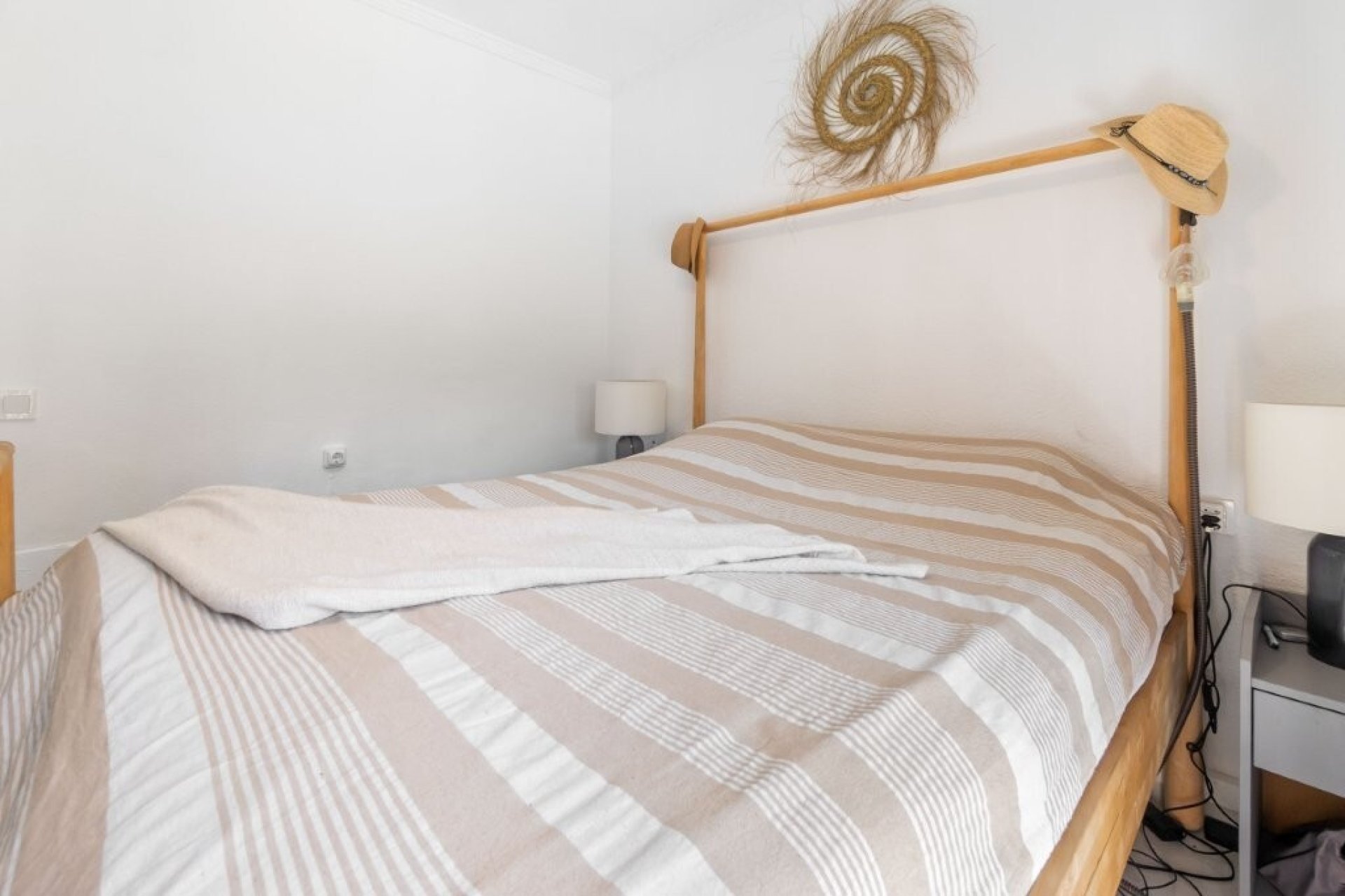 Revânzare - Apartament -
Torrevieja - La Rosaleda
