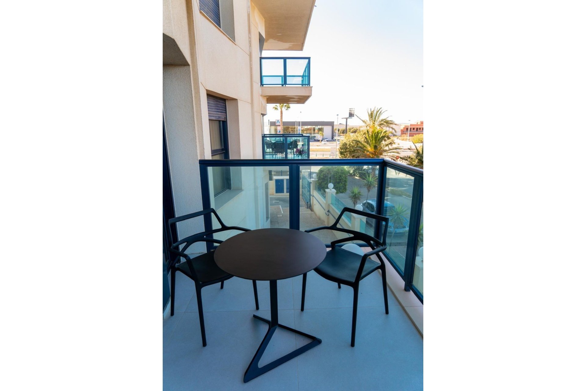 Revânzare - Apartament -
Torrevieja - La Veleta