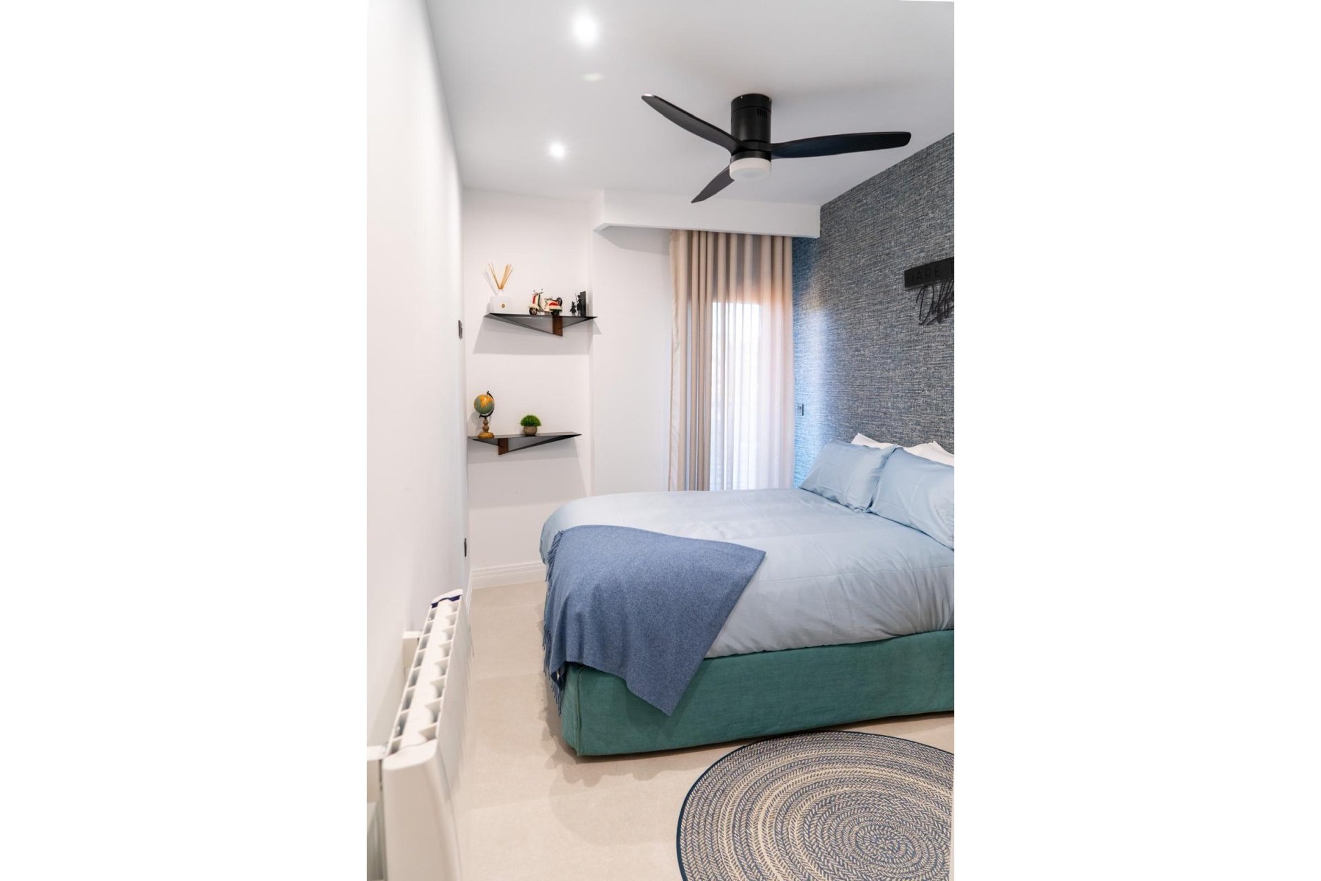 Revânzare - Apartament -
Torrevieja - La Veleta