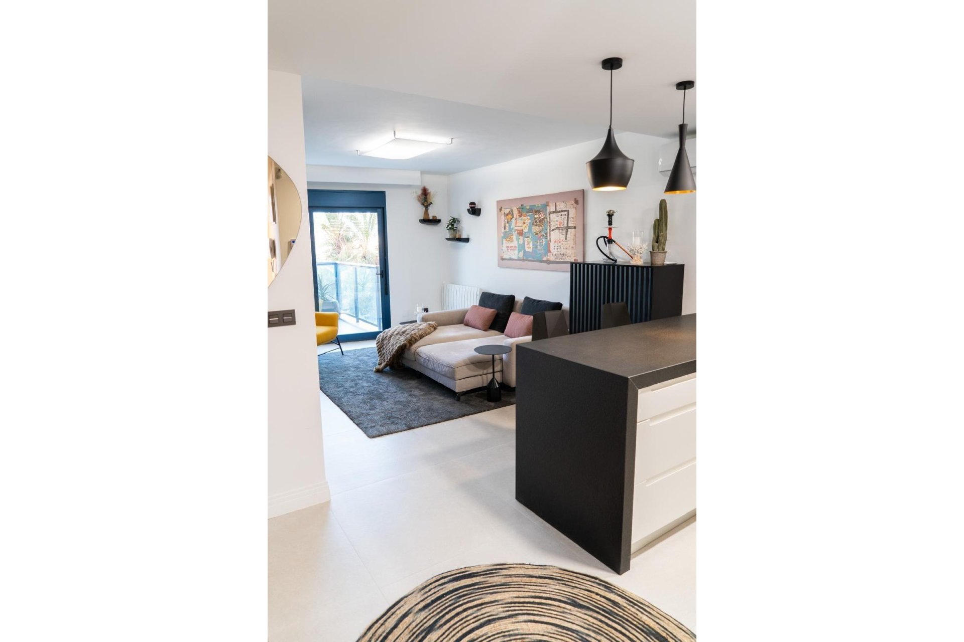 Revânzare - Apartament -
Torrevieja - La Veleta