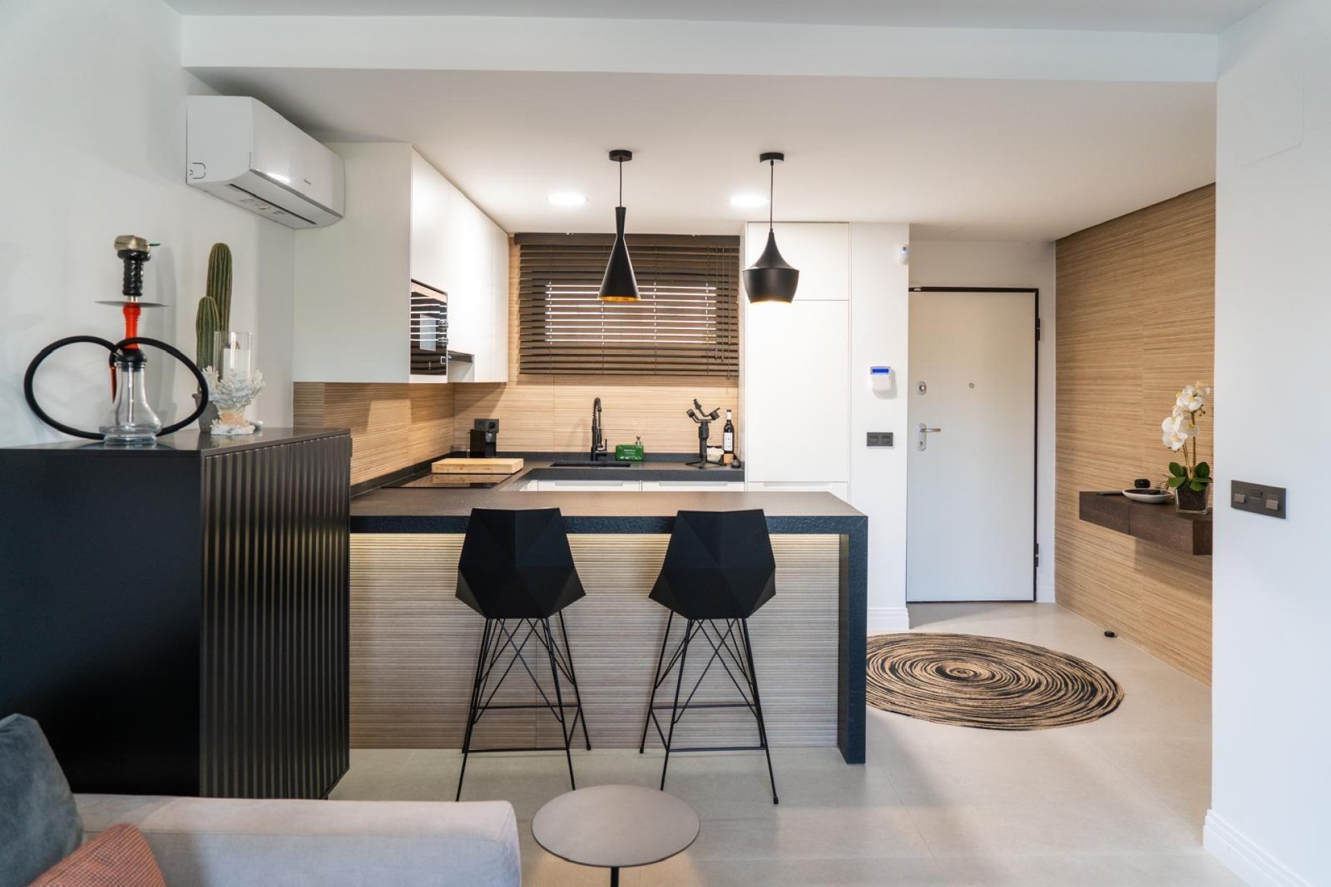 Revânzare - Apartament -
Torrevieja - La Veleta