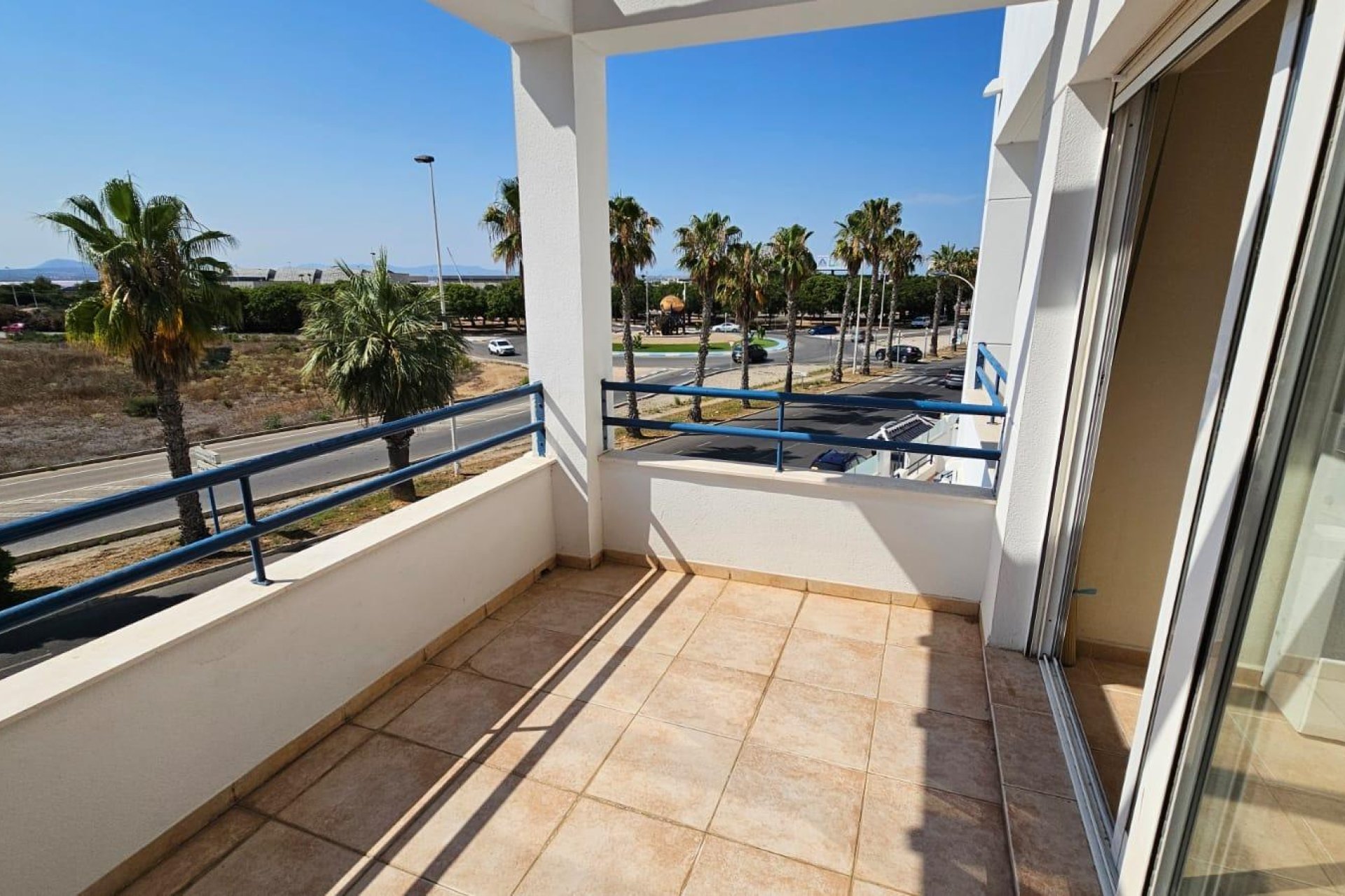 Revânzare - Apartament -
Torrevieja - La Veleta