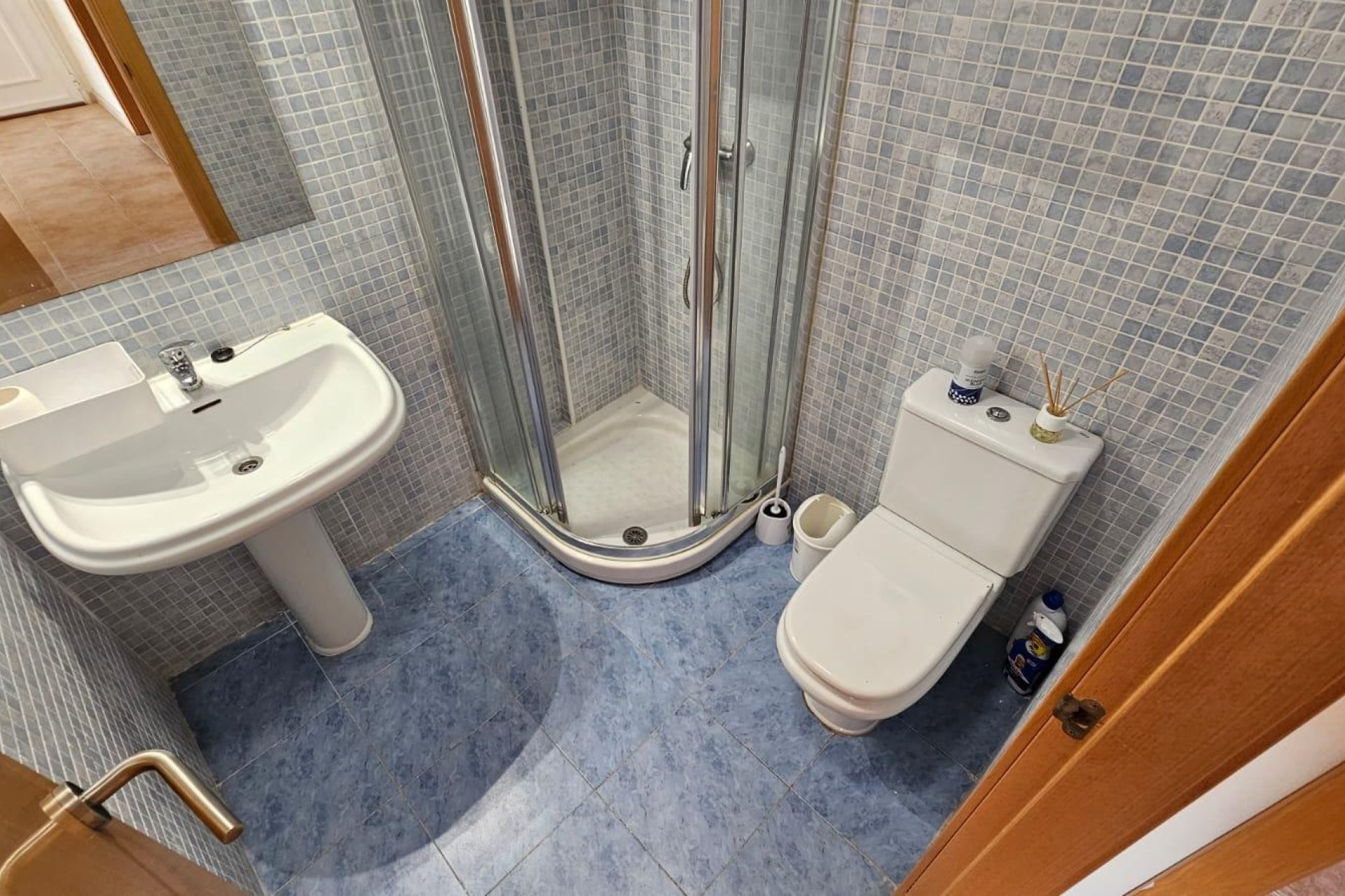 Revânzare - Apartament -
Torrevieja - La Veleta