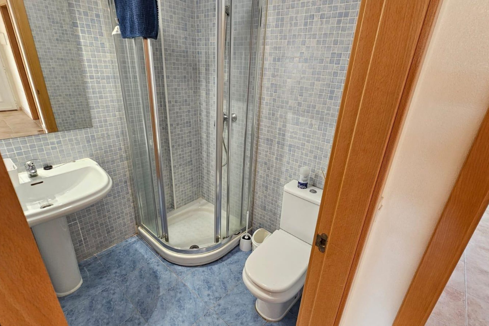 Revânzare - Apartament -
Torrevieja - La Veleta