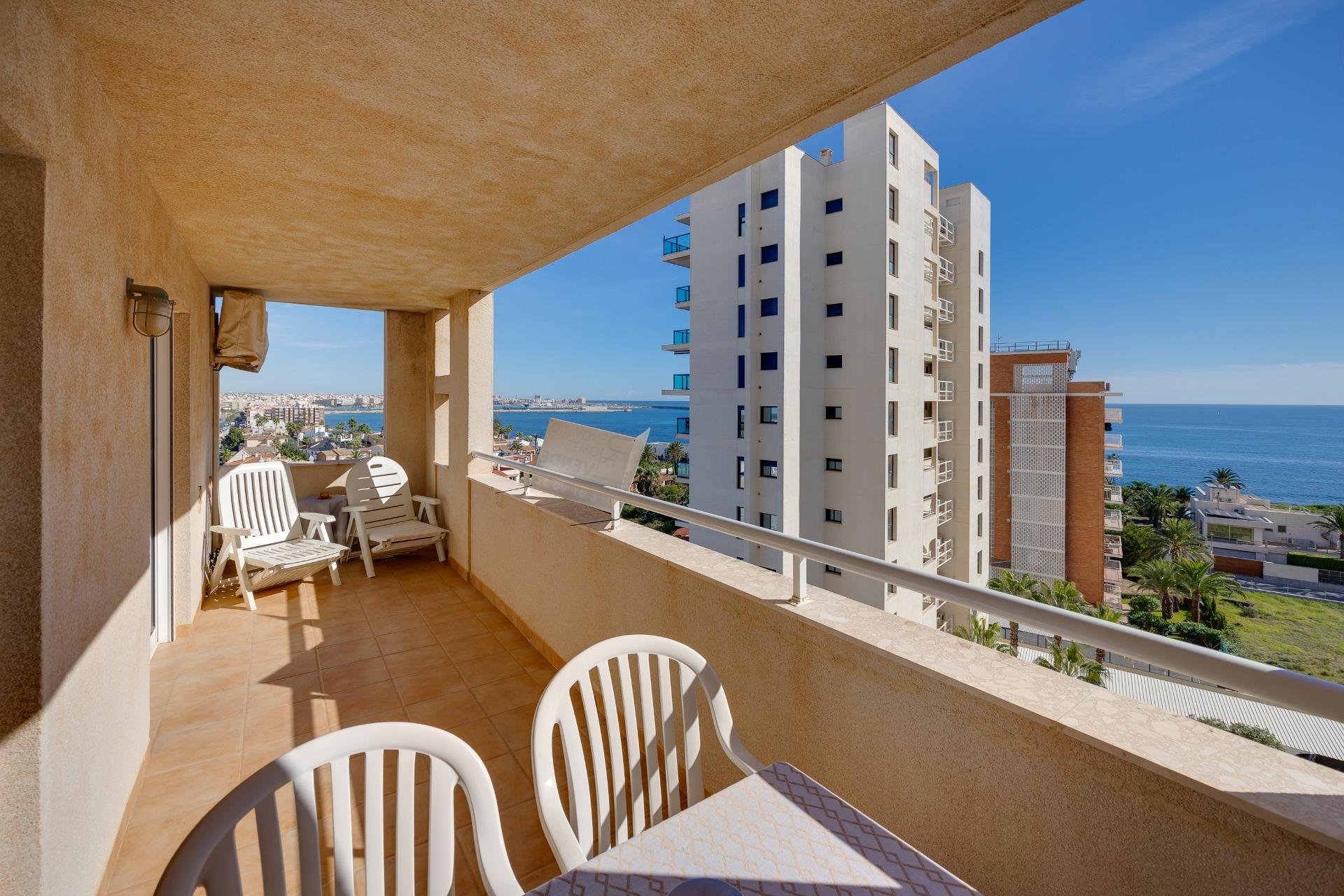 Revânzare - Apartament -
Torrevieja - La Veleta