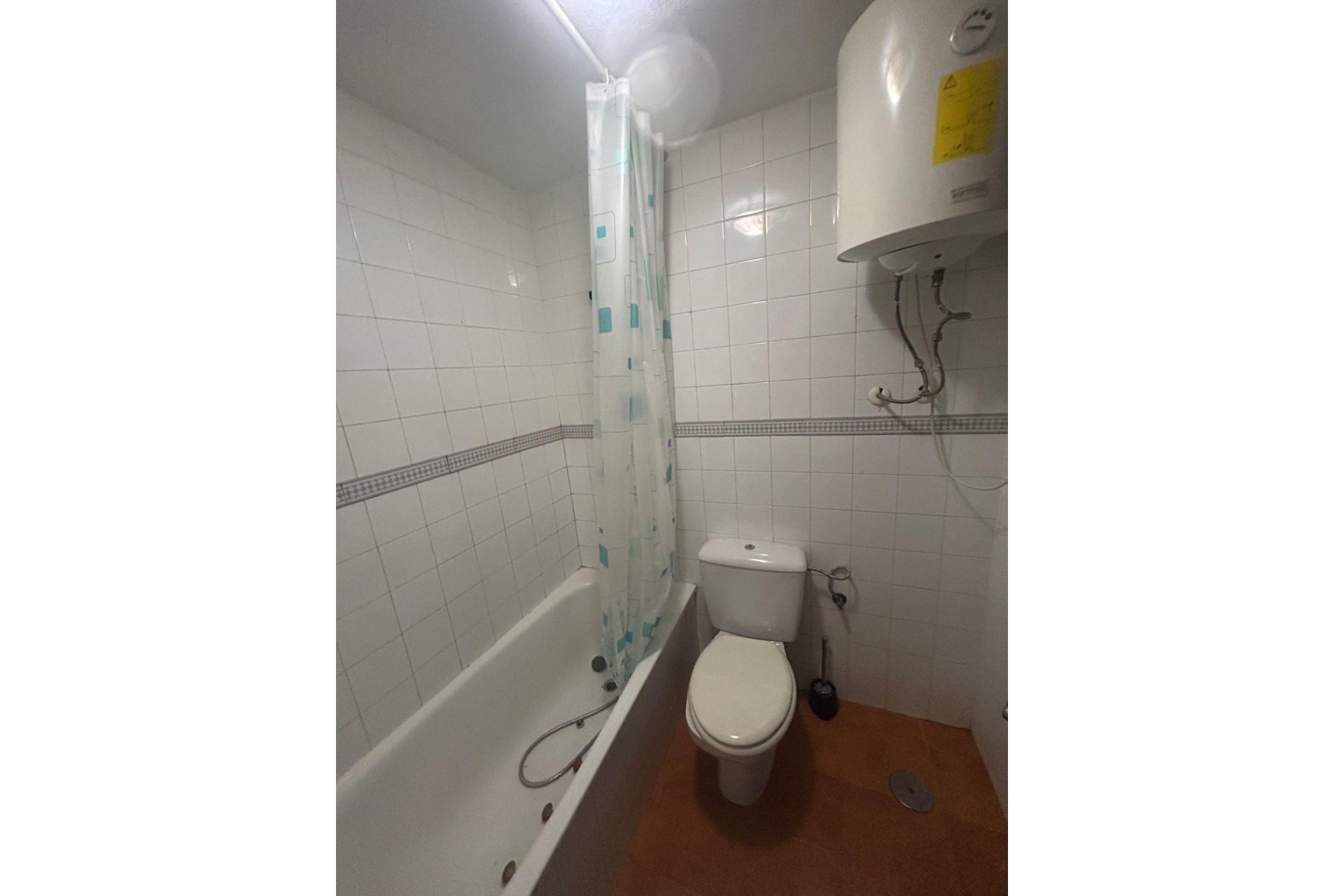 Revânzare - Apartament -
Torrevieja - La Veleta