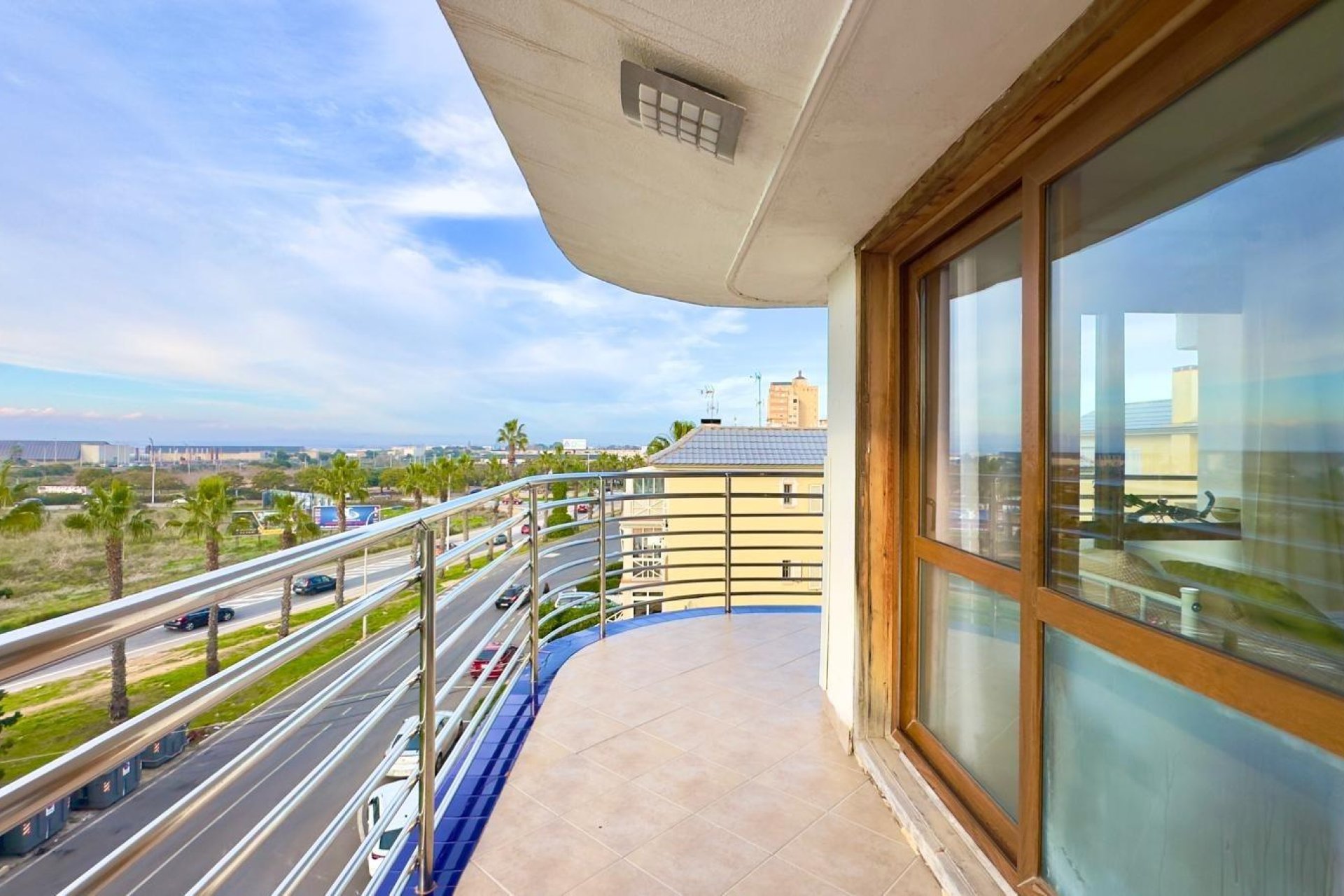 Revânzare - Apartament -
Torrevieja - La Veleta