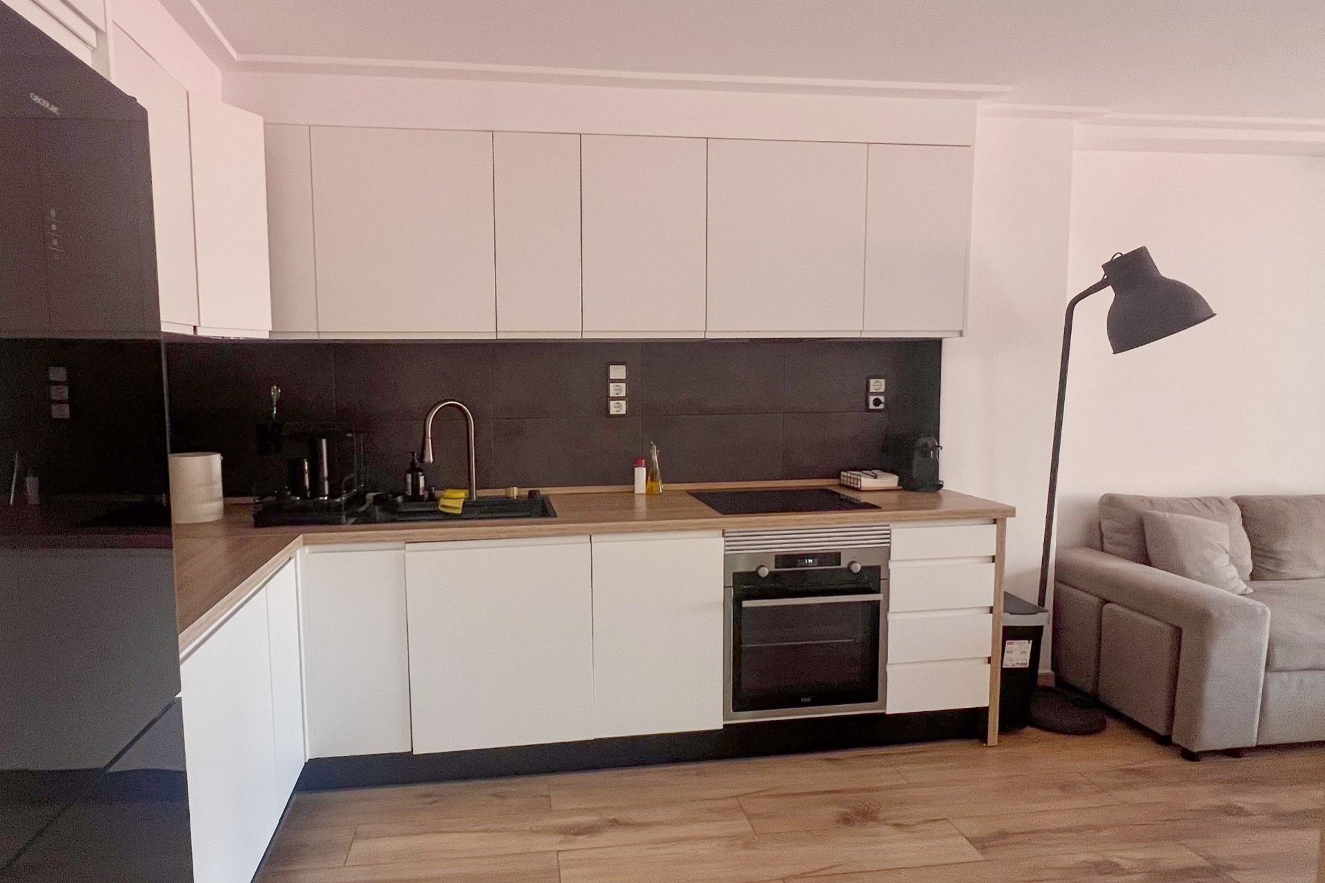Revânzare - Apartament -
Torrevieja - La Veleta