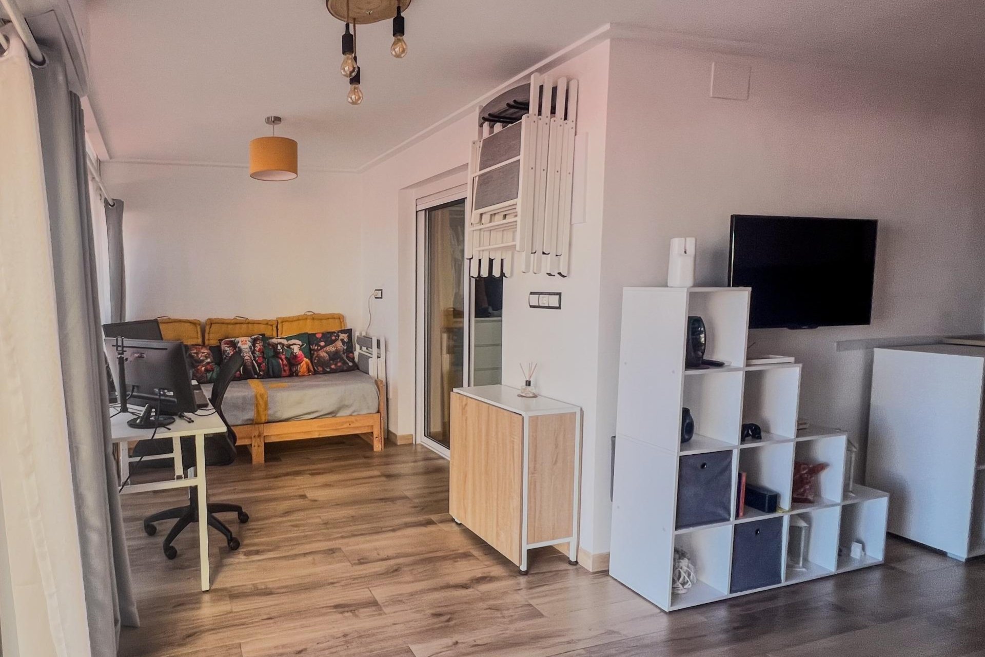 Revânzare - Apartament -
Torrevieja - La Veleta