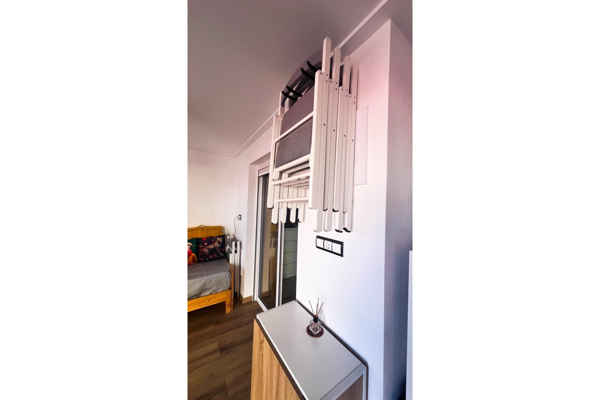 Revânzare - Apartament -
Torrevieja - La Veleta