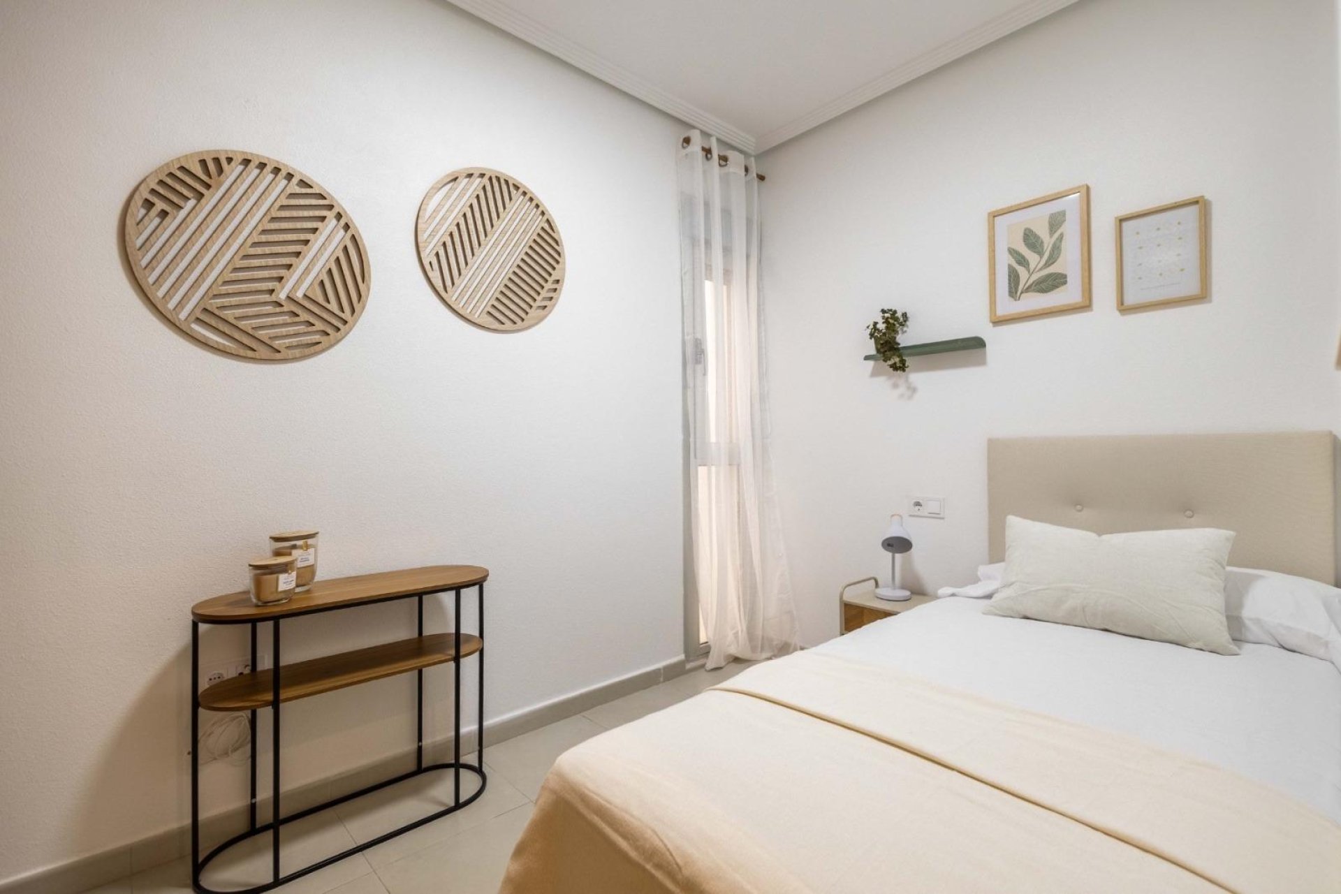 Revânzare - Apartament -
Torrevieja - Las Calas