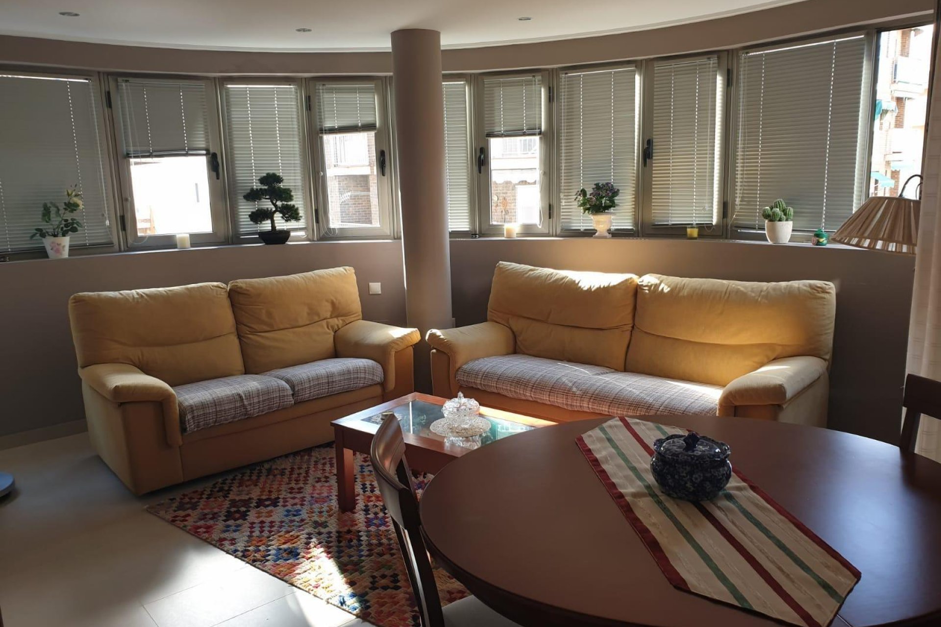 Revânzare - Apartament -
Torrevieja - Las Piscinas Naturales