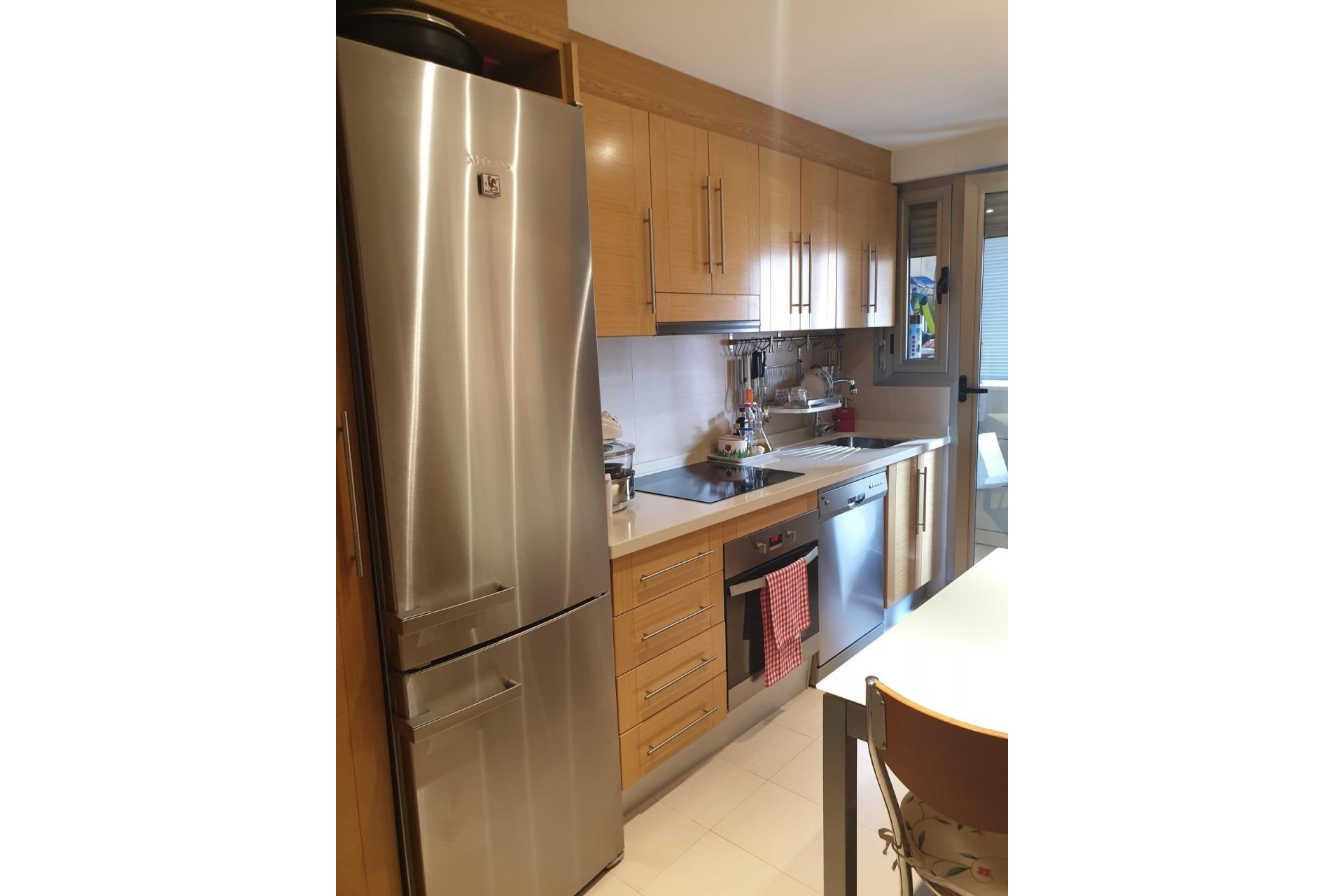 Revânzare - Apartament -
Torrevieja - Las Piscinas Naturales