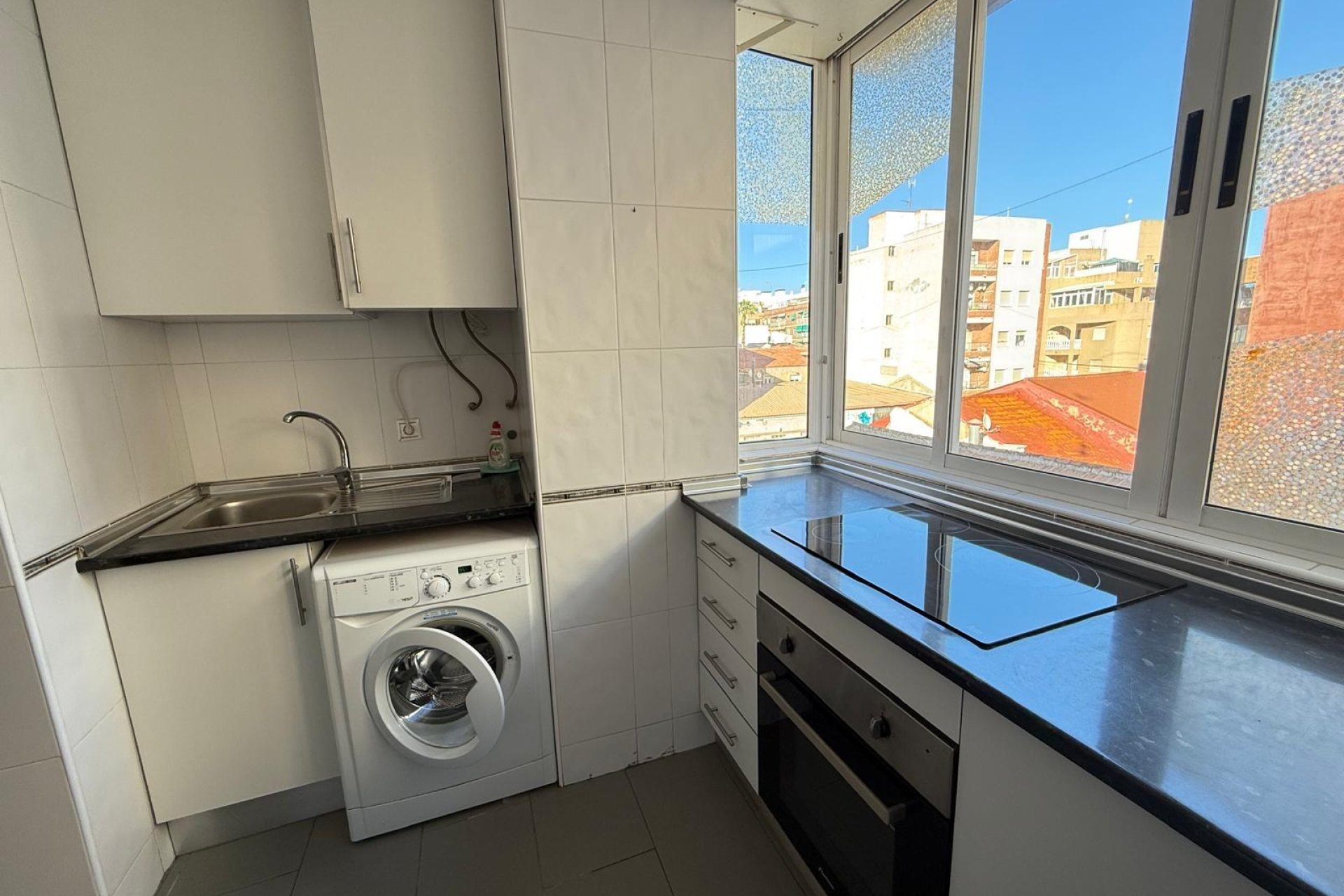 Revânzare - Apartament -
Torrevieja - Las Piscinas Naturales