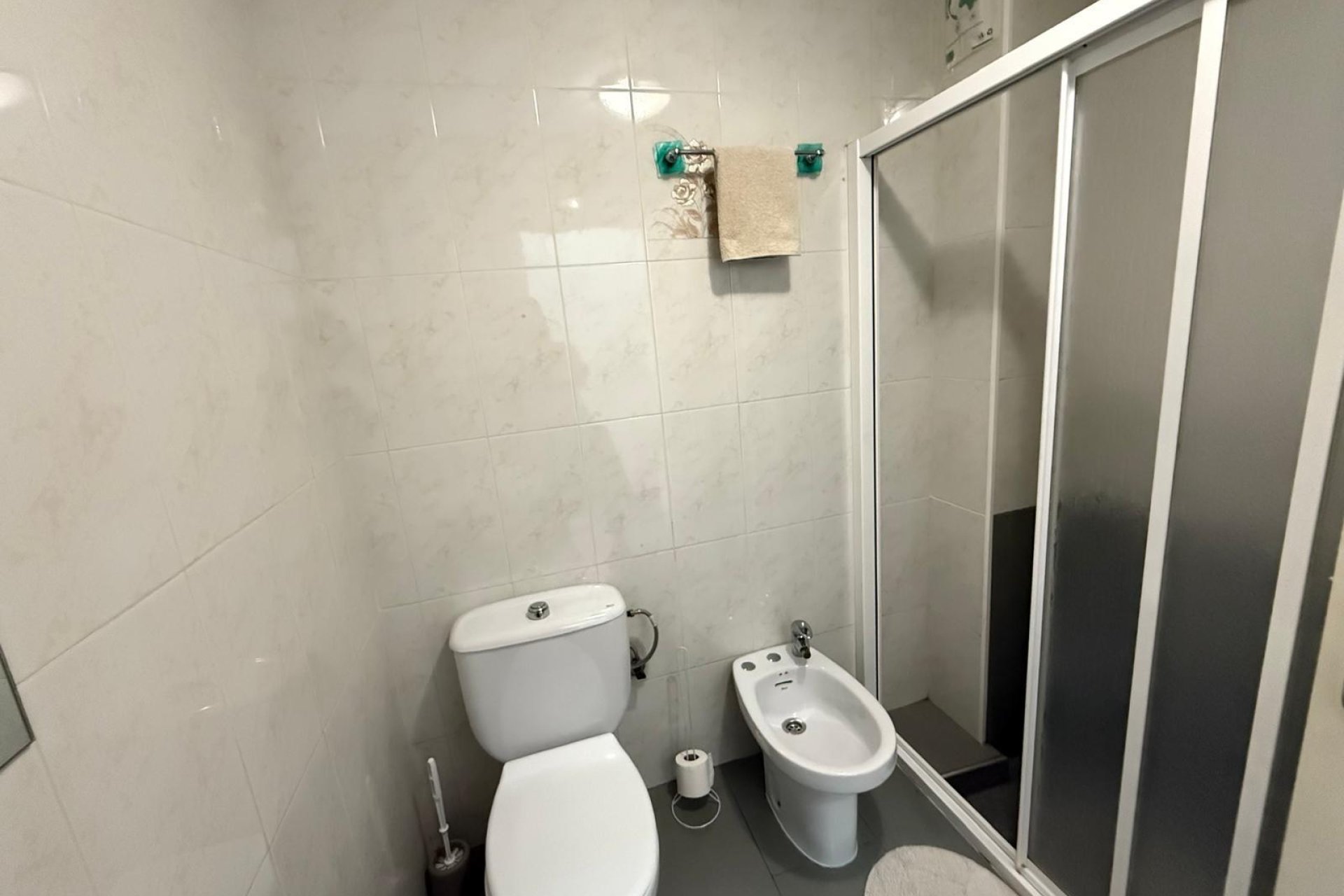 Revânzare - Apartament -
Torrevieja - Las Piscinas Naturales