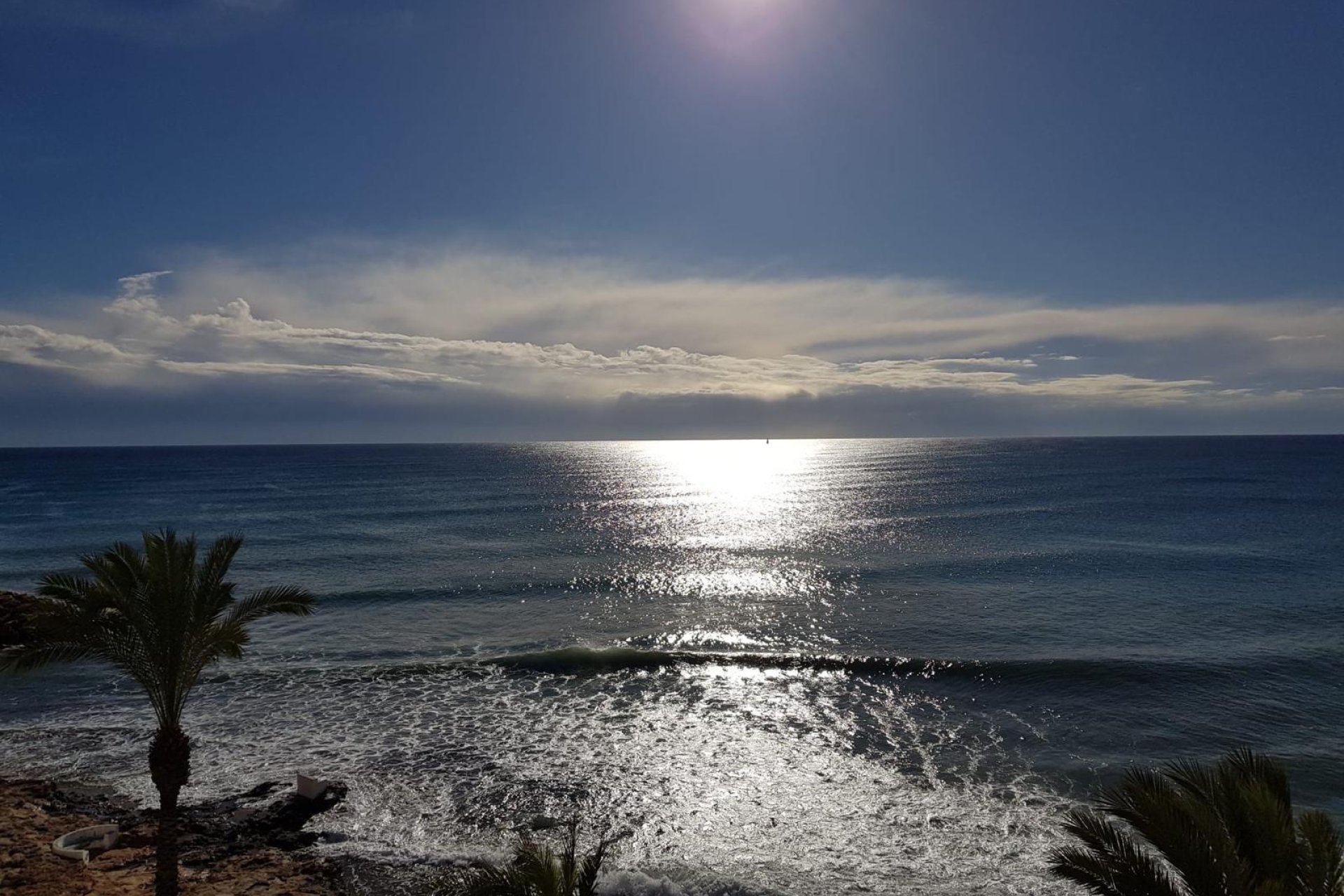 Revânzare - Apartament -
Torrevieja - Las Piscinas Naturales