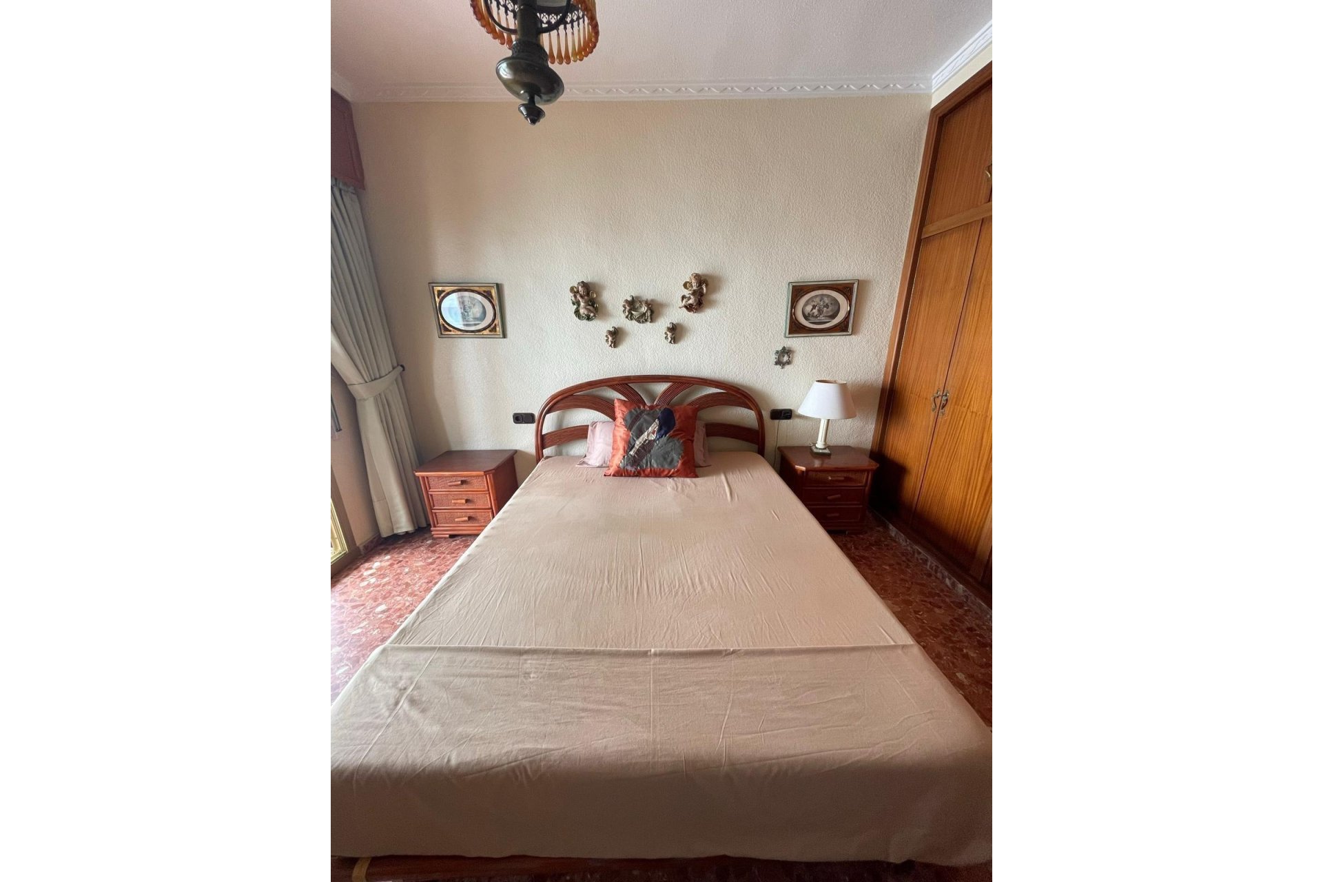 Revânzare - Apartament -
Torrevieja - Las Piscinas Naturales