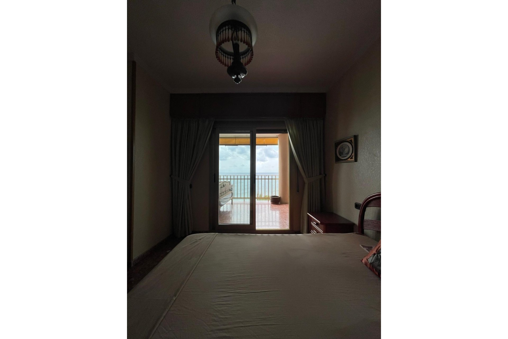 Revânzare - Apartament -
Torrevieja - Las Piscinas Naturales