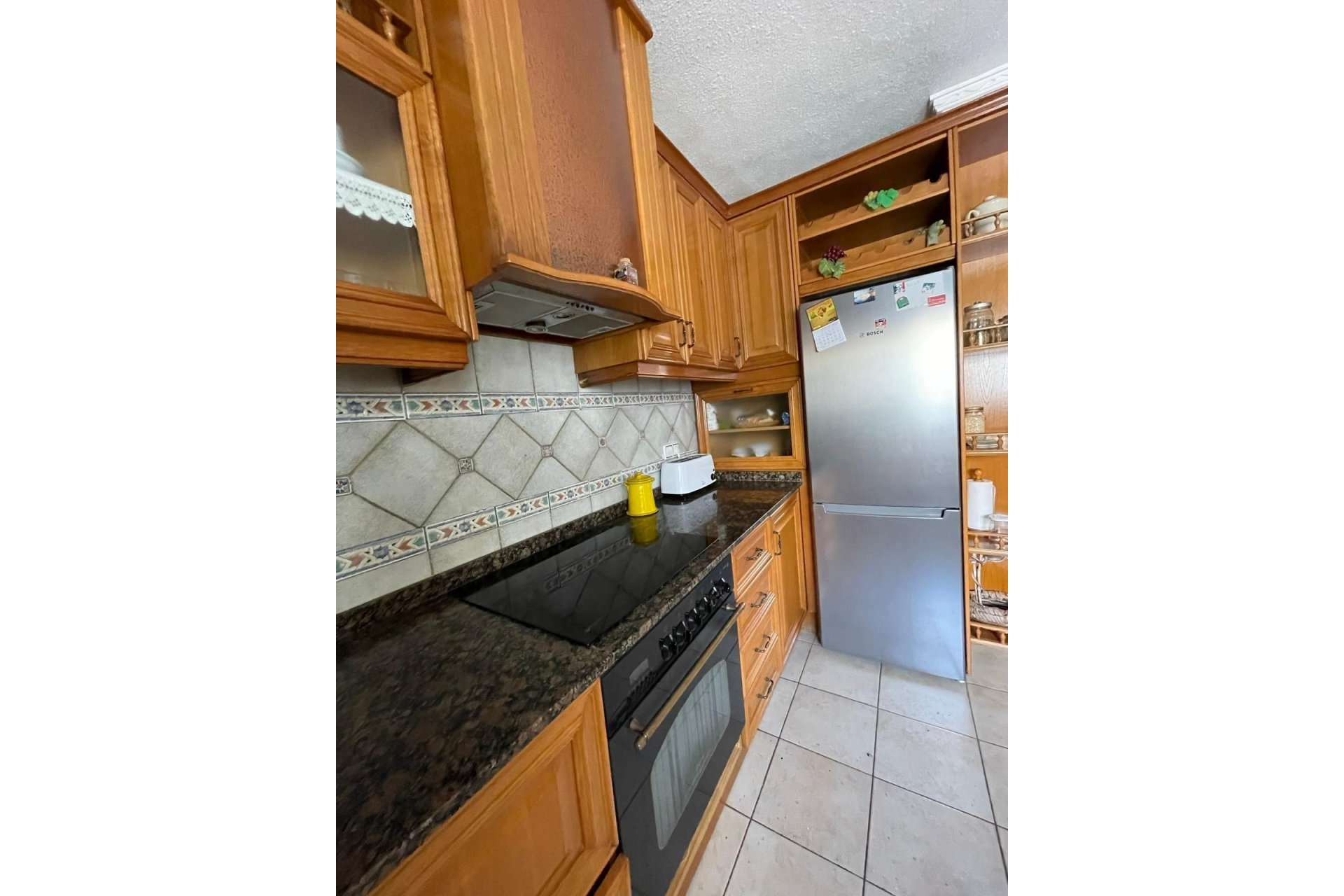 Revânzare - Apartament -
Torrevieja - Las Piscinas Naturales