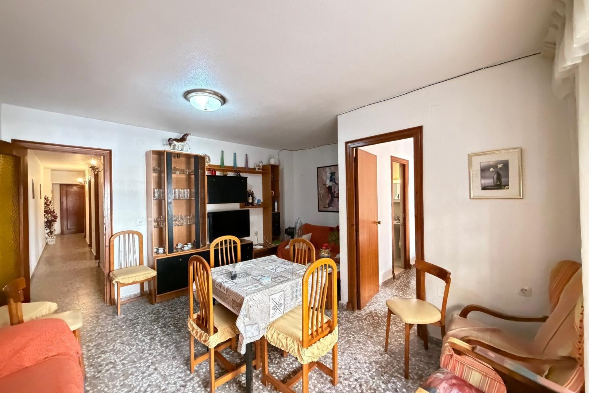 Revânzare - Apartament -
Torrevieja - Las Piscinas Naturales