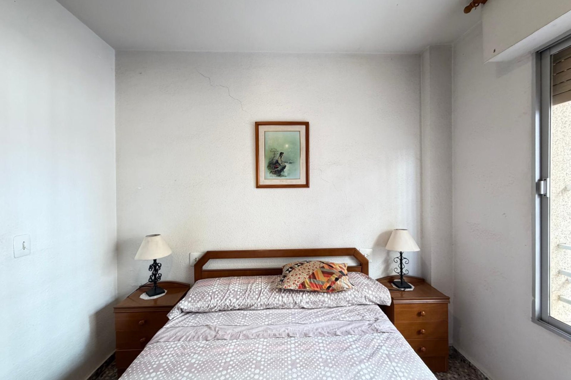 Revânzare - Apartament -
Torrevieja - Las Piscinas Naturales