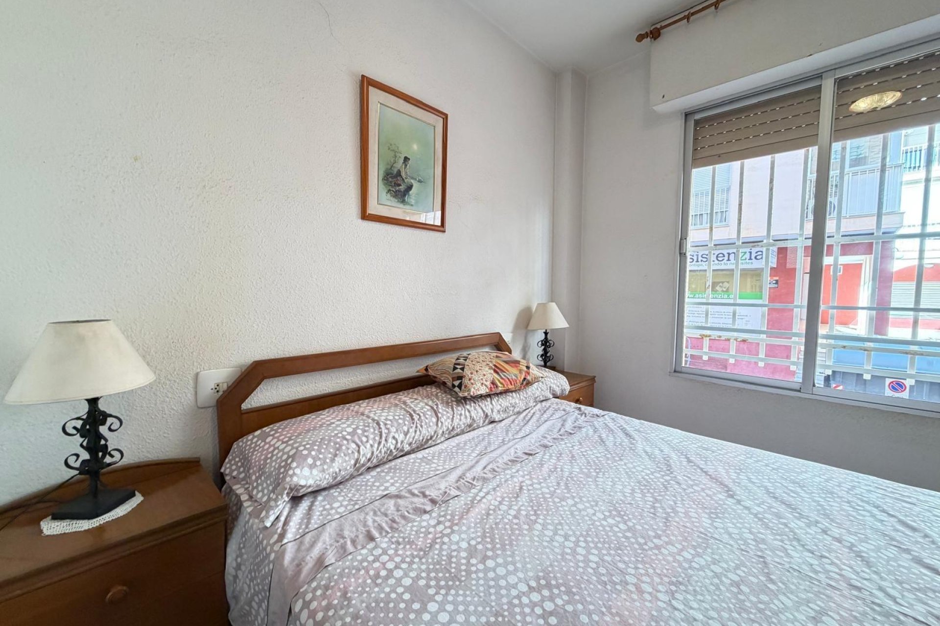 Revânzare - Apartament -
Torrevieja - Las Piscinas Naturales