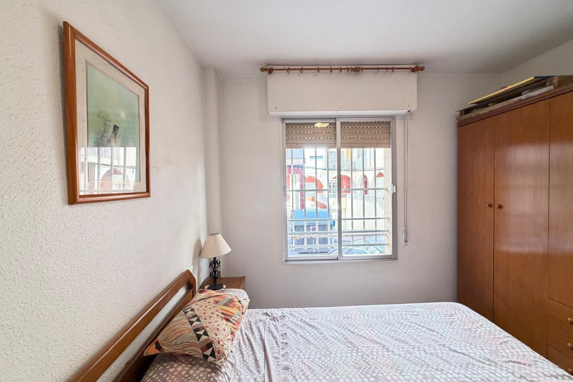 Revânzare - Apartament -
Torrevieja - Las Piscinas Naturales