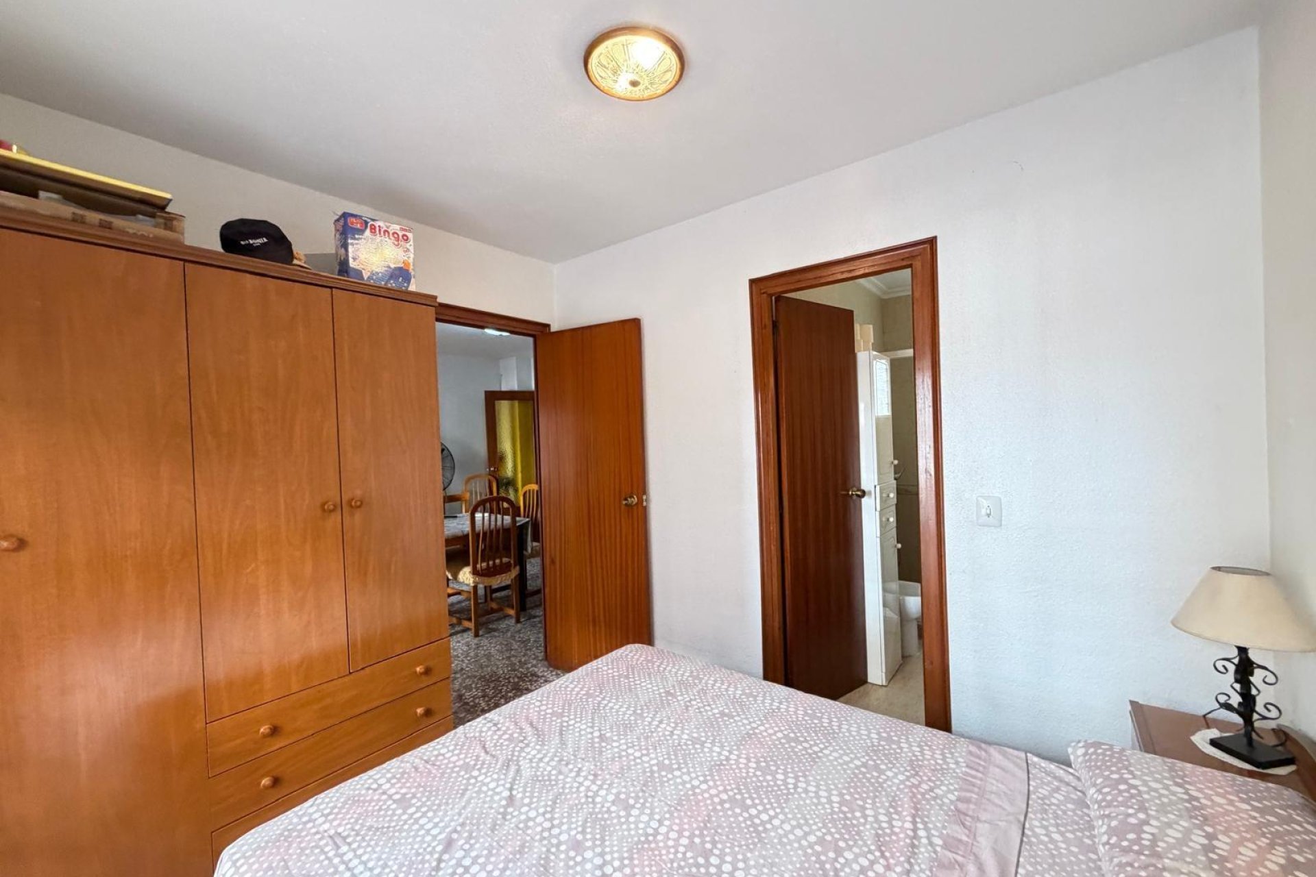 Revânzare - Apartament -
Torrevieja - Las Piscinas Naturales