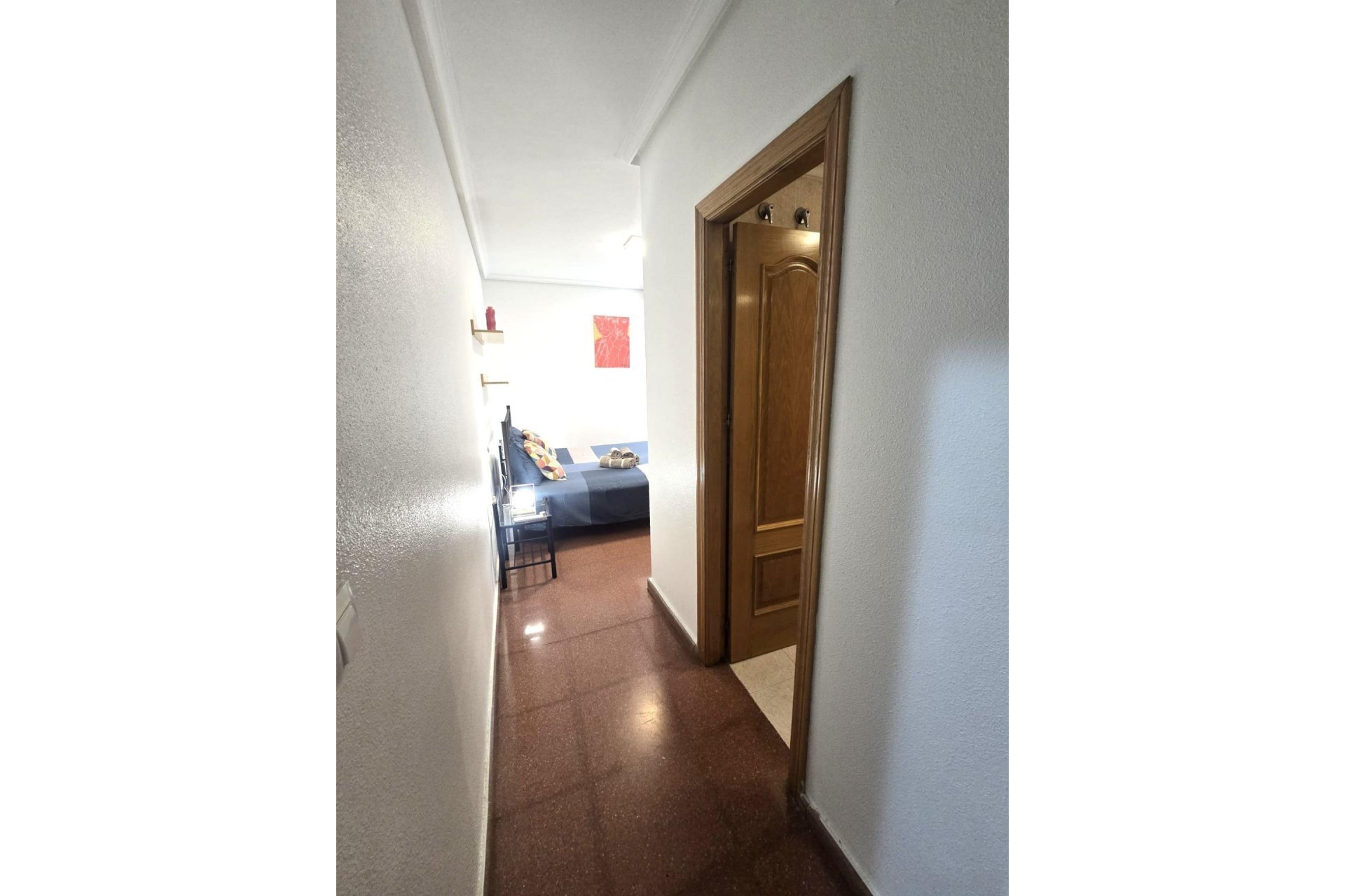 Revânzare - Apartament -
Torrevieja - Las Piscinas Naturales