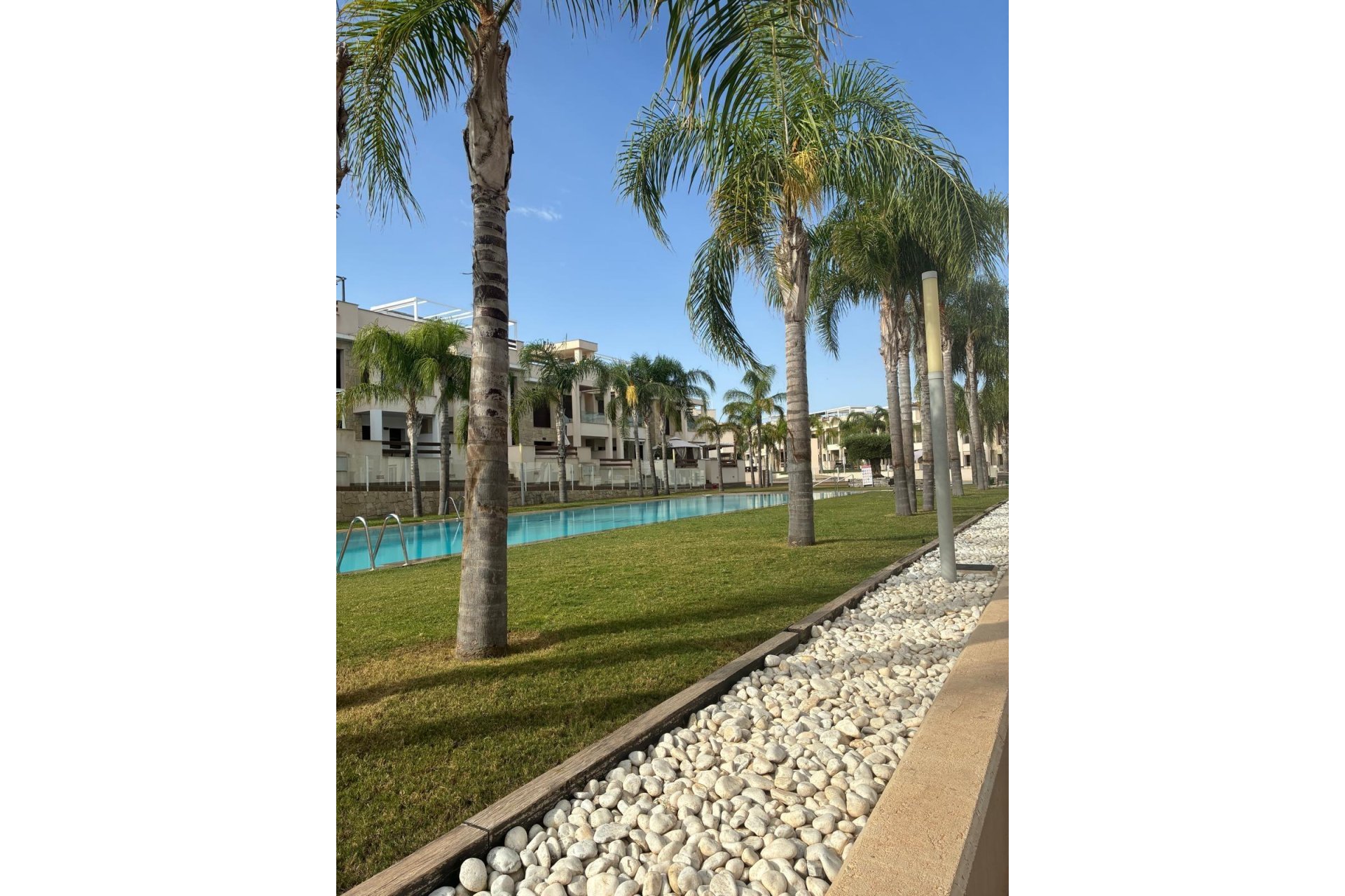 Revânzare - Apartament -
Torrevieja - Los Balcones
