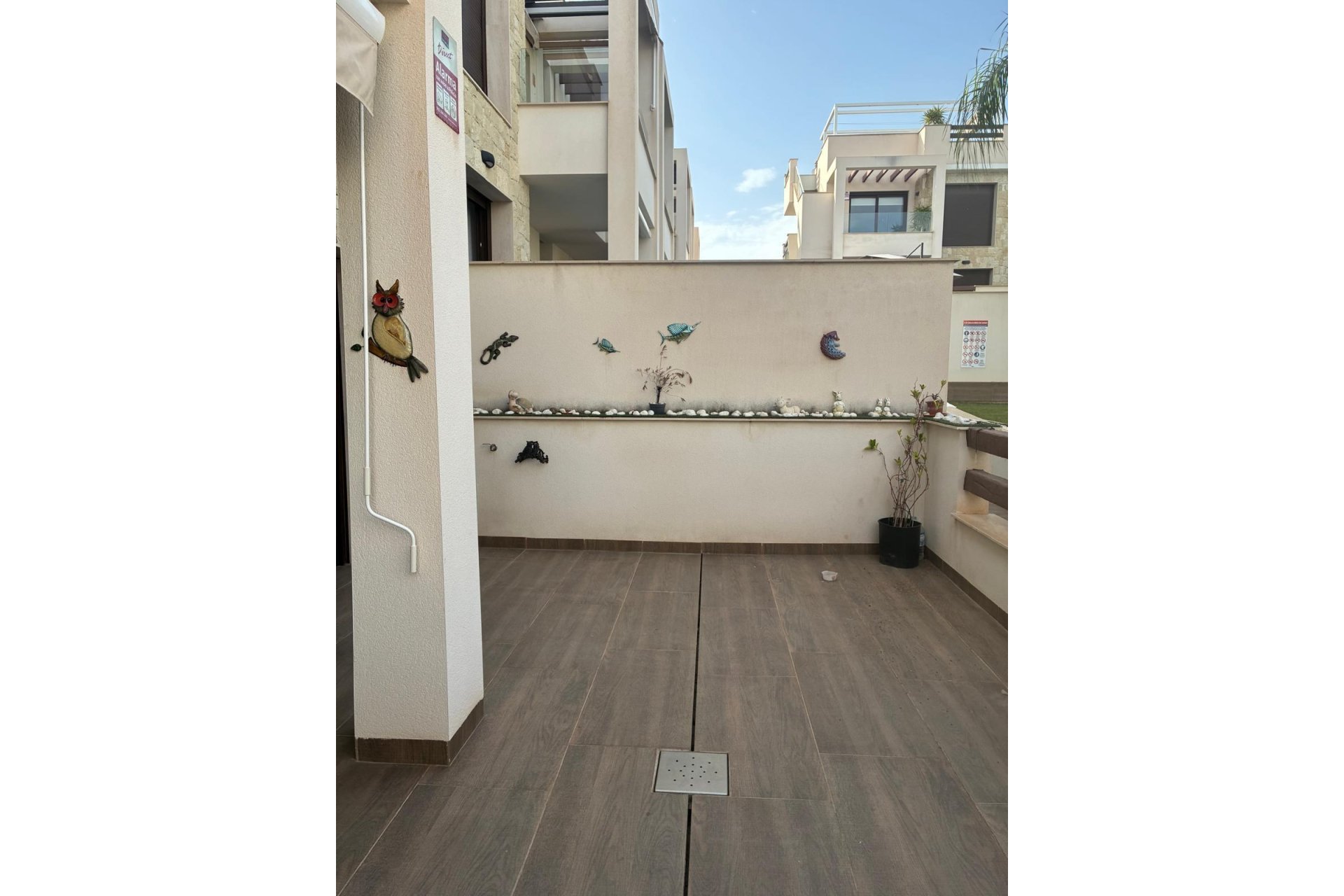 Revânzare - Apartament -
Torrevieja - Los Balcones