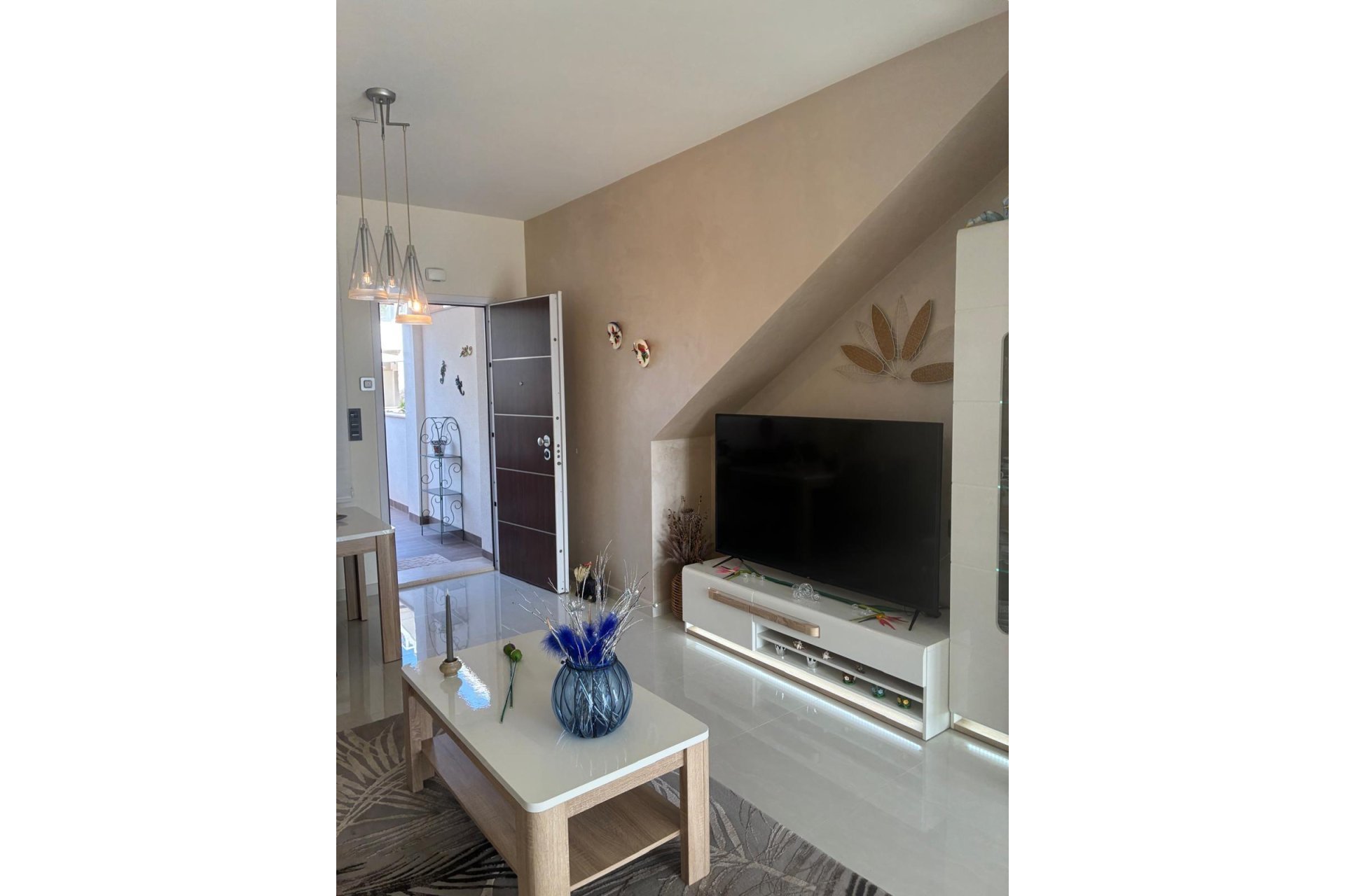 Revânzare - Apartament -
Torrevieja - Los Balcones